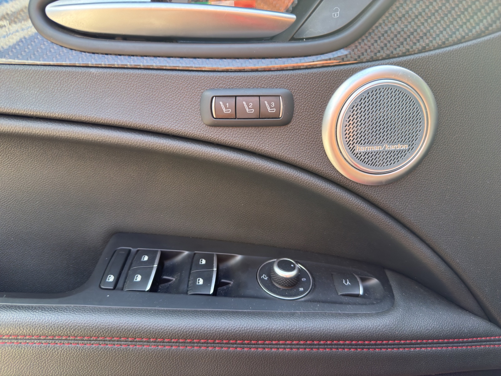 ALFA ROMEO Stelvio 2.9 V6 Quadrifoglio Q4 Automatic-image-11