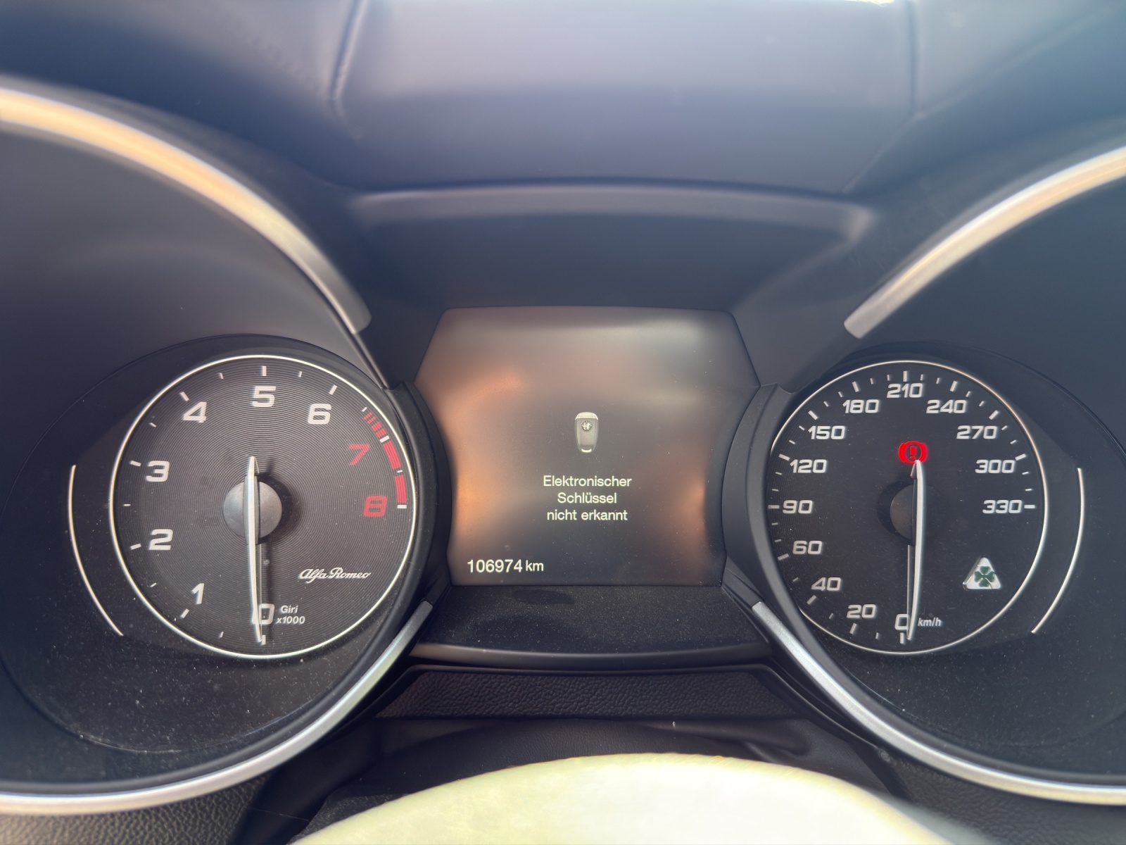 ALFA ROMEO Stelvio 2.9 V6 Quadrifoglio Q4 Automatic-image-10
