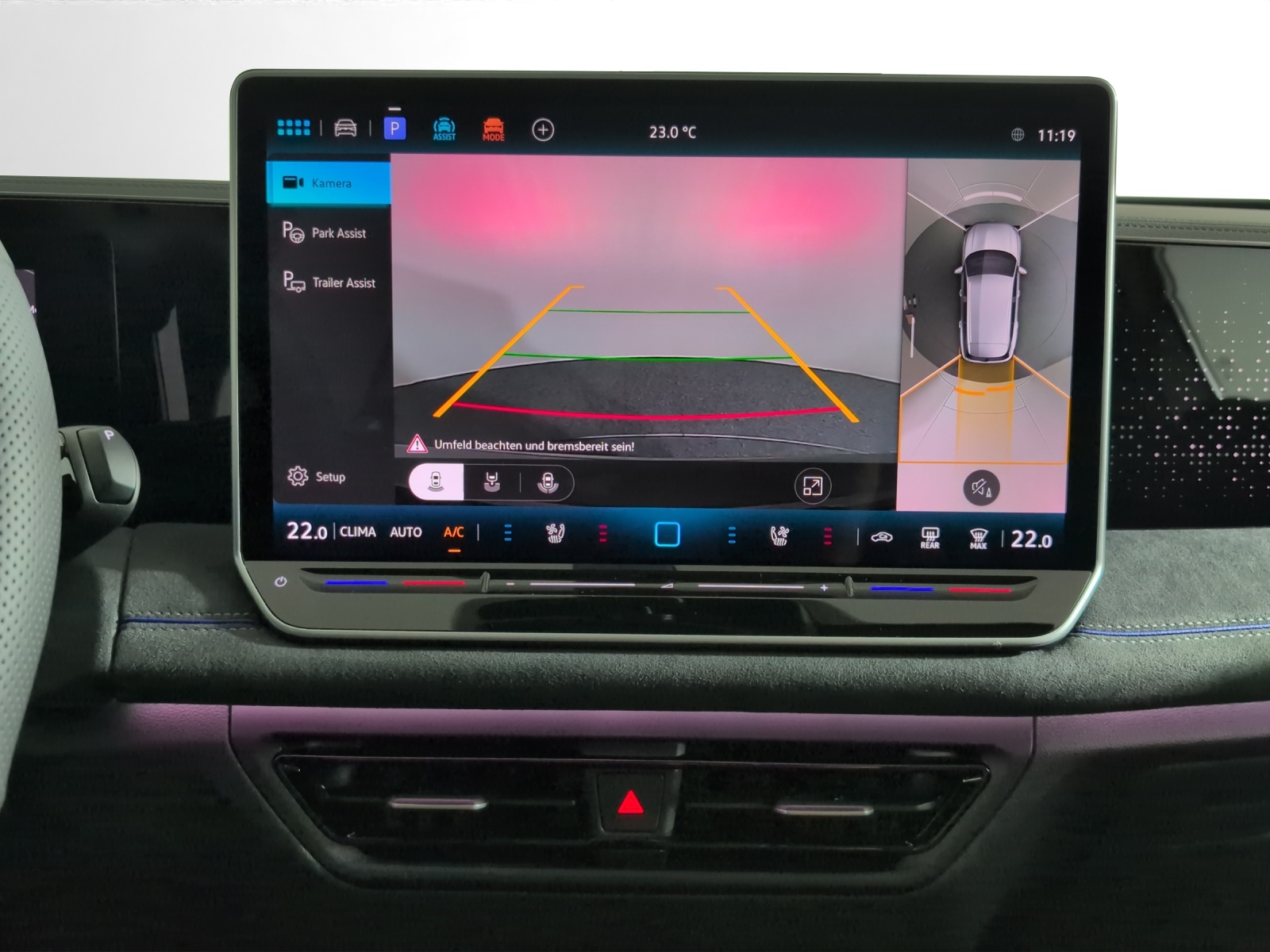 VW Tiguan 2.0 TSI DSG R-Line United 4Motion-image-12