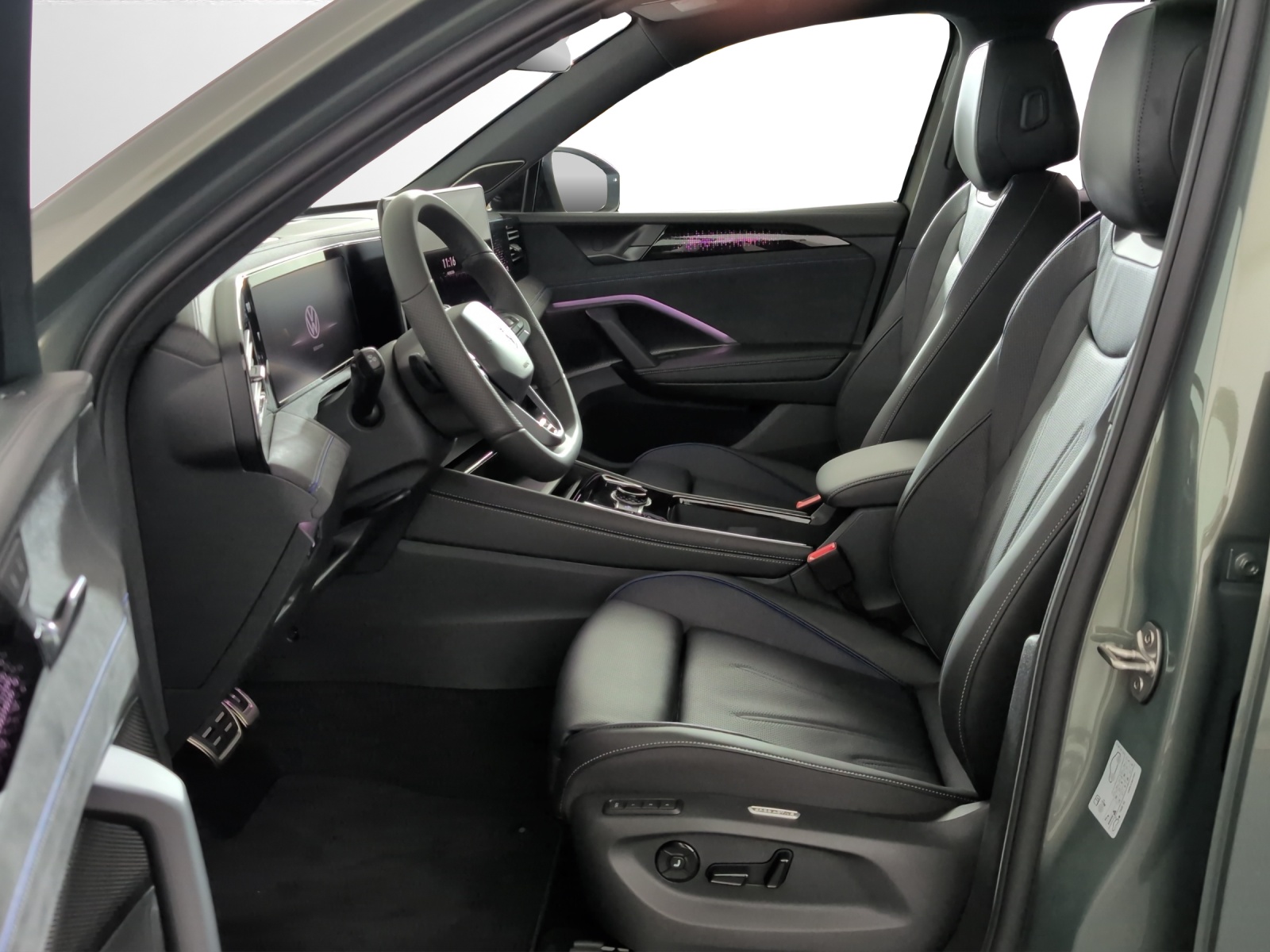 VW Tiguan 2.0 TSI DSG R-Line United 4Motion-image-5