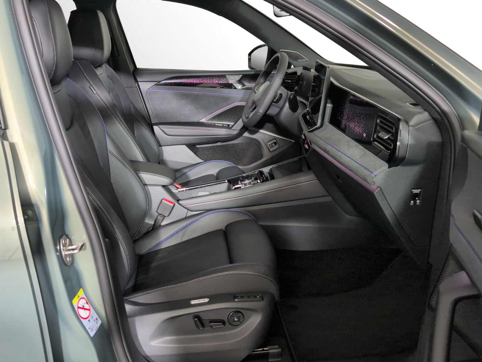 VW Tiguan 2.0 TSI DSG R-Line United 4Motion-image-6