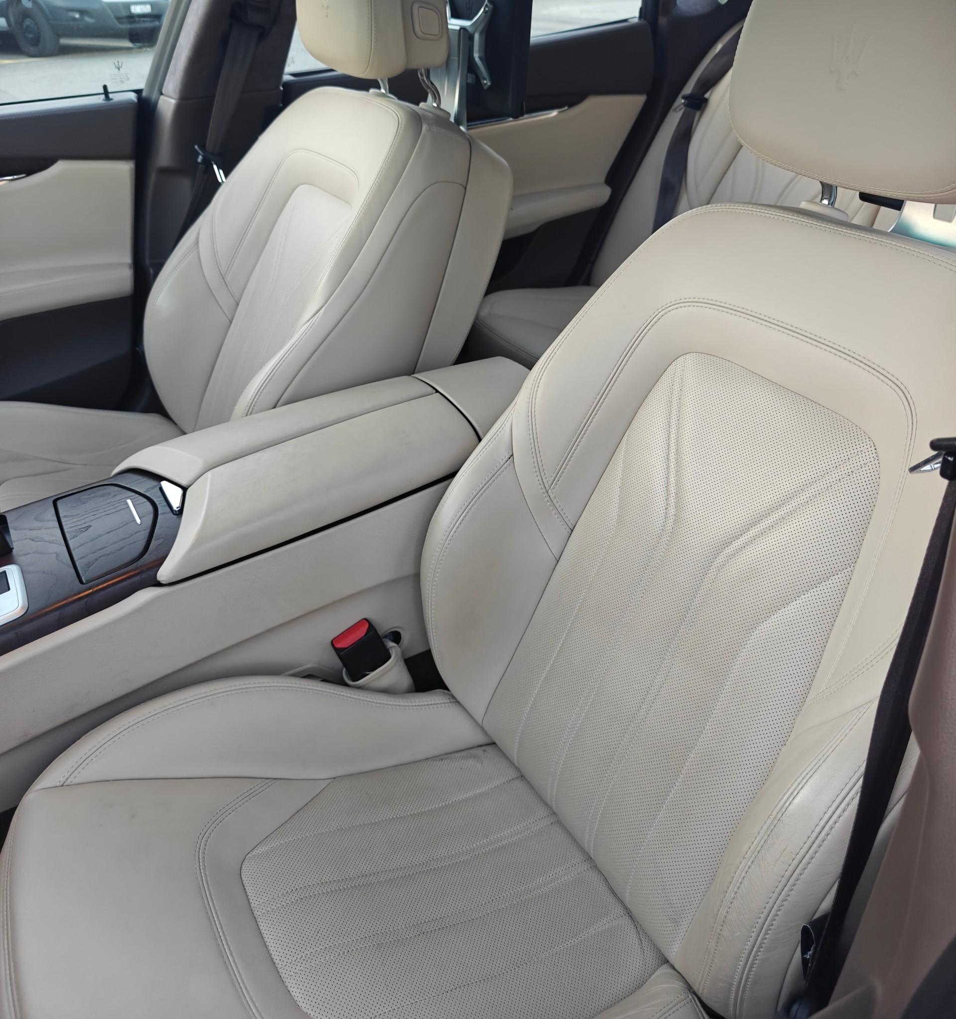 MASERATI 3.0 V6 S Q4-image-7