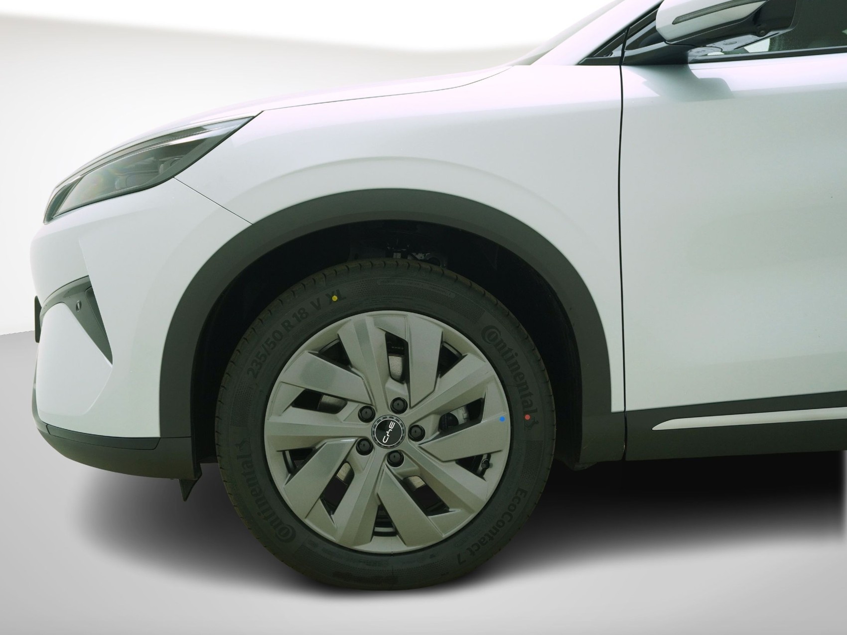 BYD Atto 3 EVO Excellence AWD-image-8