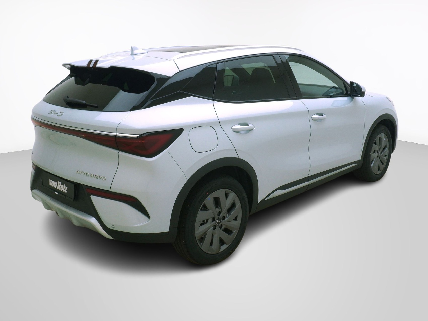BYD Atto 3 EVO Excellence AWD-image-4