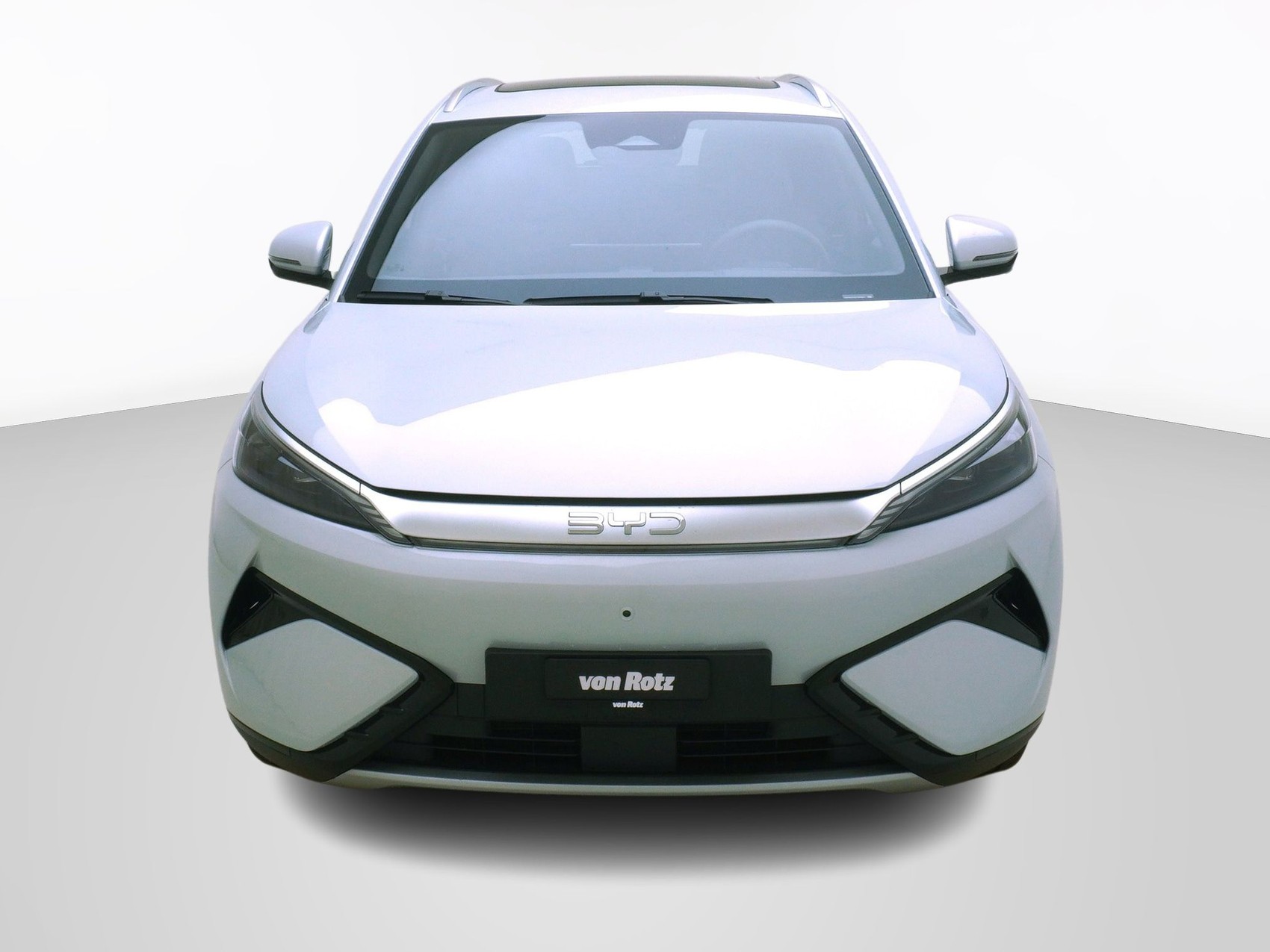 BYD Atto 3 EVO Excellence AWD-image-5