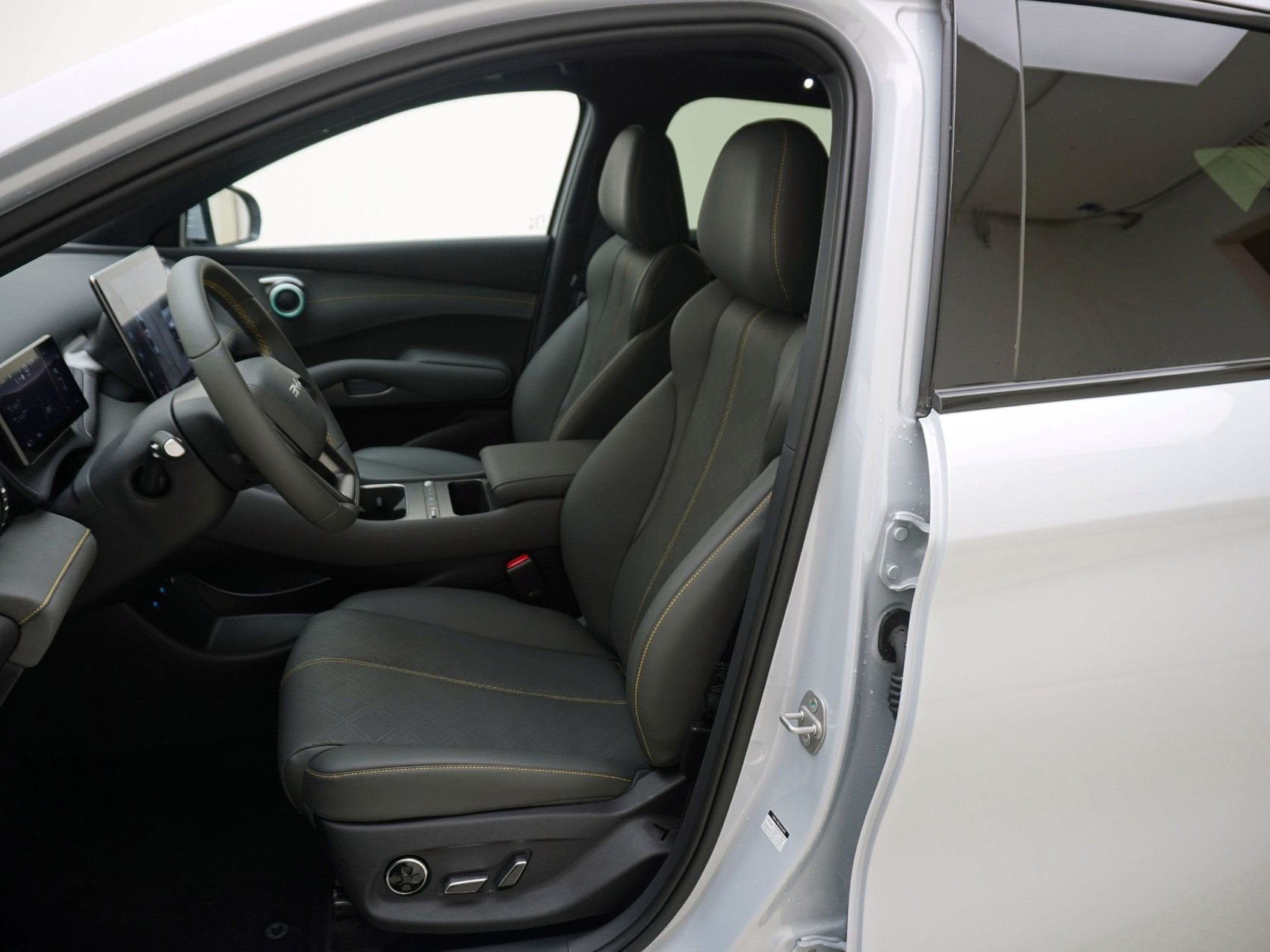 BYD Atto 3 EVO Excellence AWD-image-11
