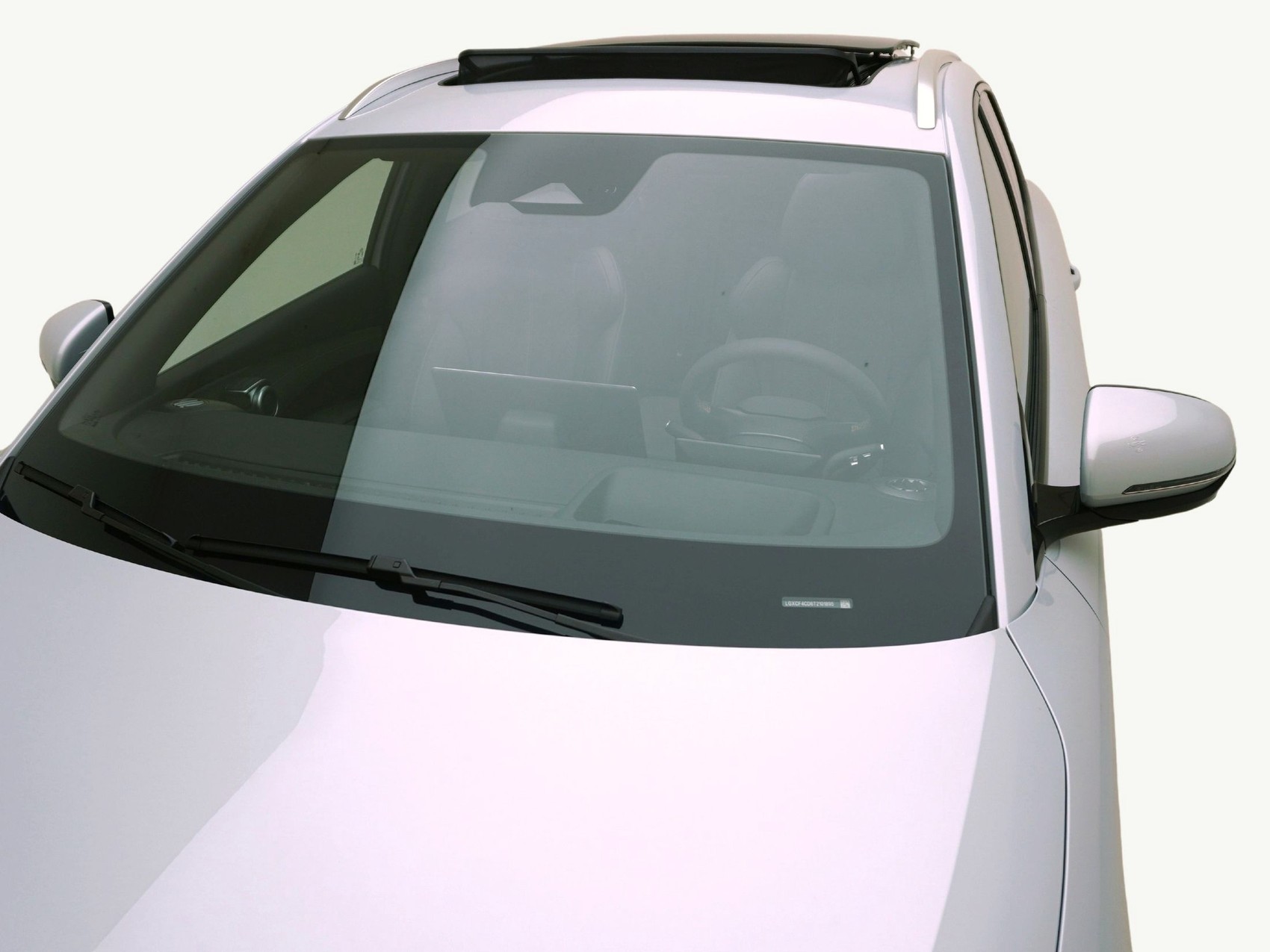 BYD Atto 3 EVO Excellence AWD-image-30
