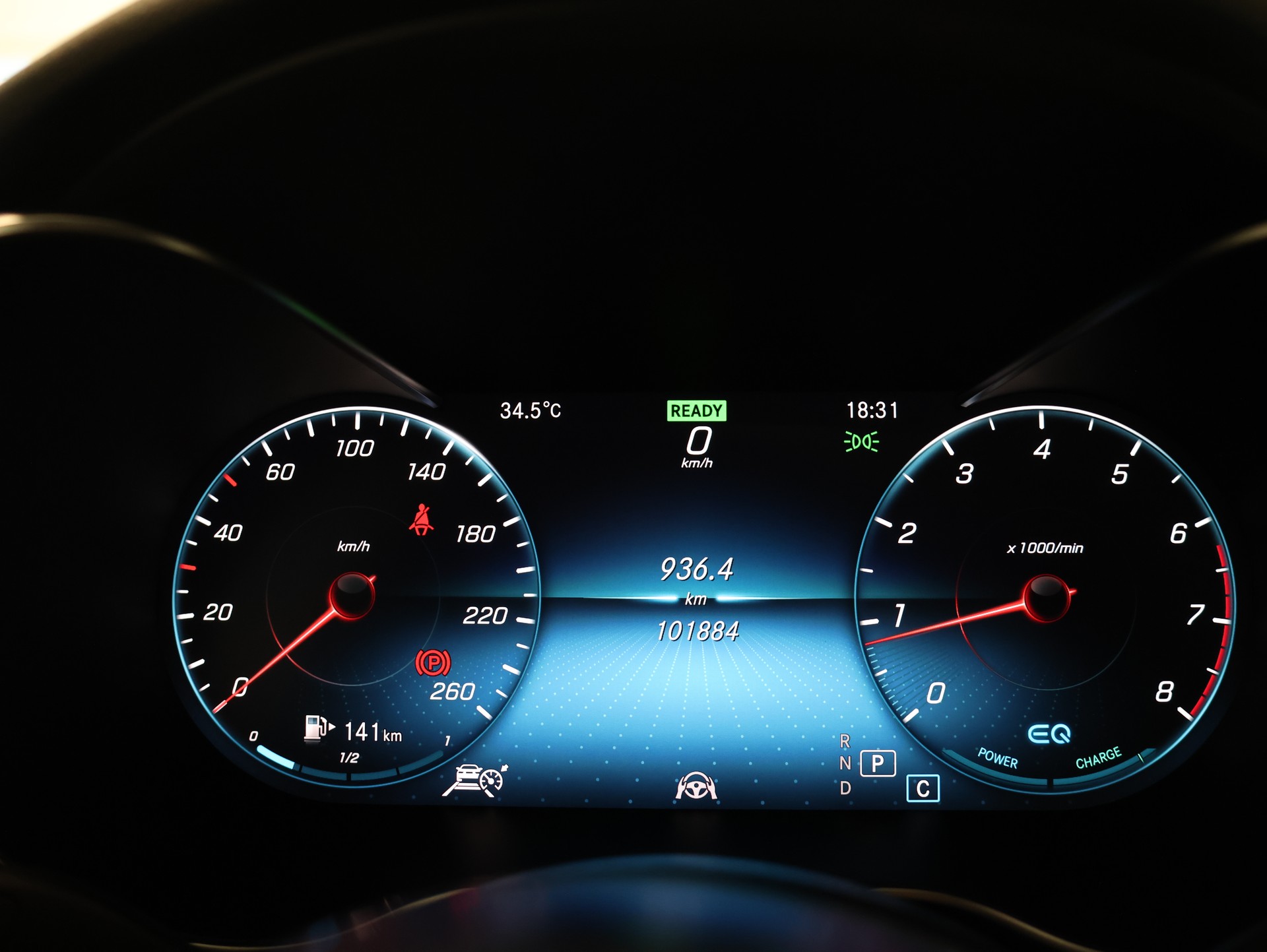 MERCEDES-BENZ C 200 Swiss Star 4M 9G-Tronic *Sitzheizung* *Panormadach* *Burmester*-image-18