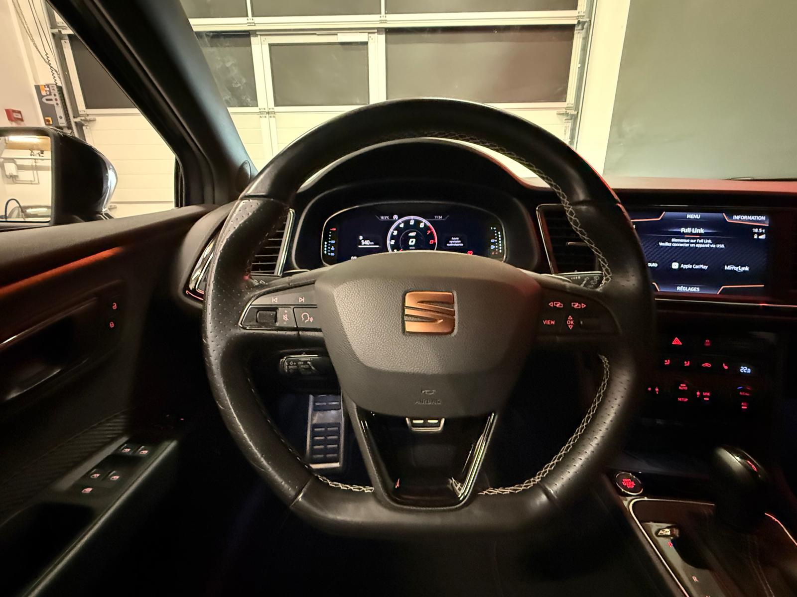 SEAT Leon 2.0 TSI Cupra 290 DSG-image-18