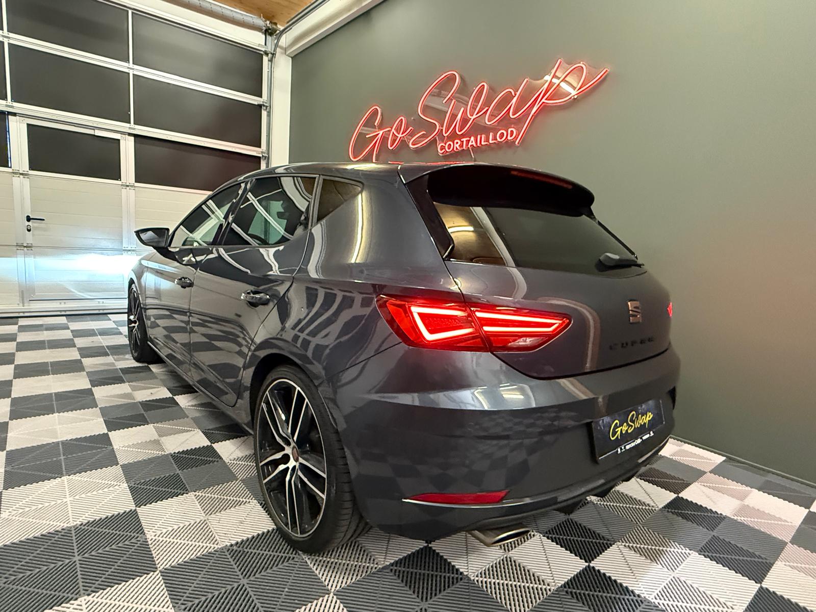 SEAT Leon 2.0 TSI Cupra 290 DSG-showroom-element-3