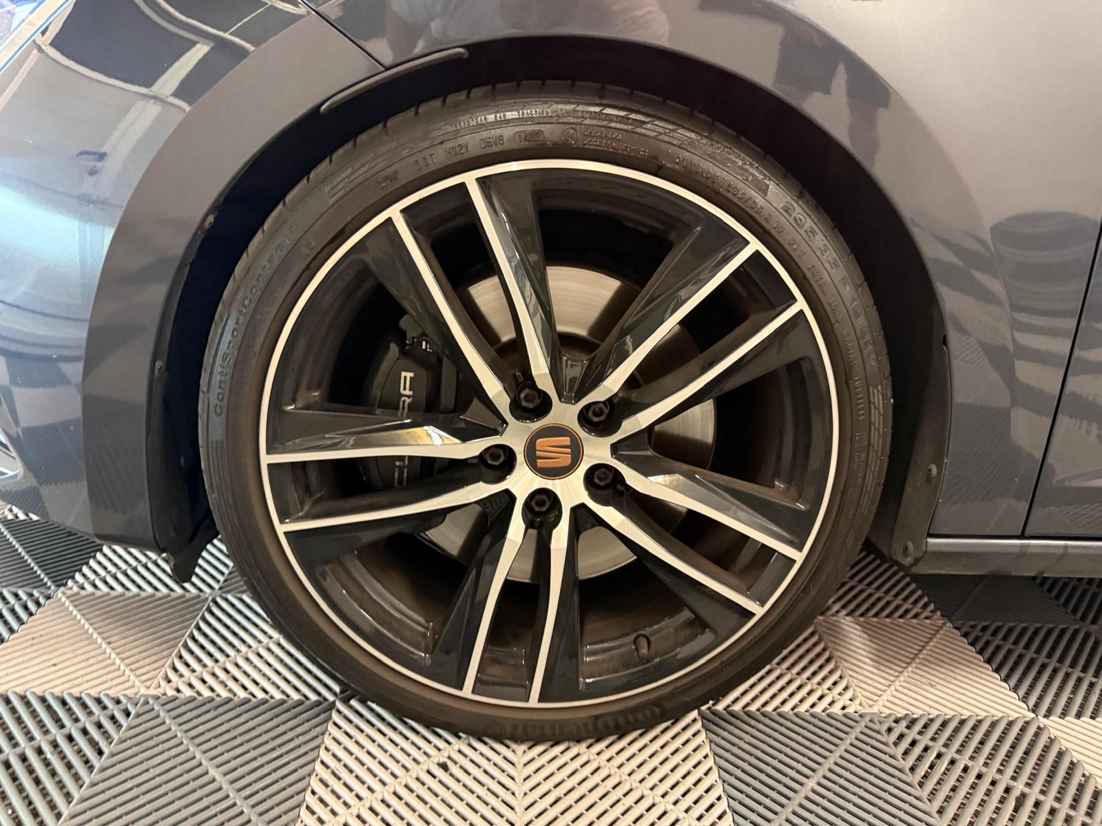 SEAT Leon 2.0 TSI Cupra 290 DSG-image-30