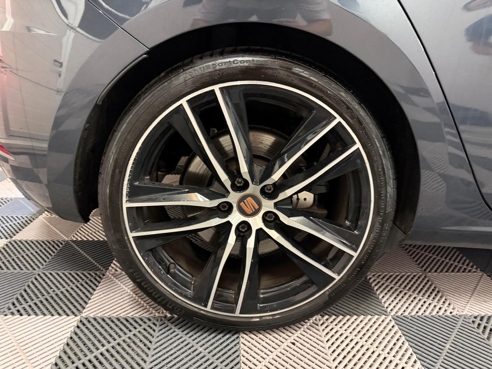 SEAT Leon 2.0 TSI Cupra 290 DSG-image-29