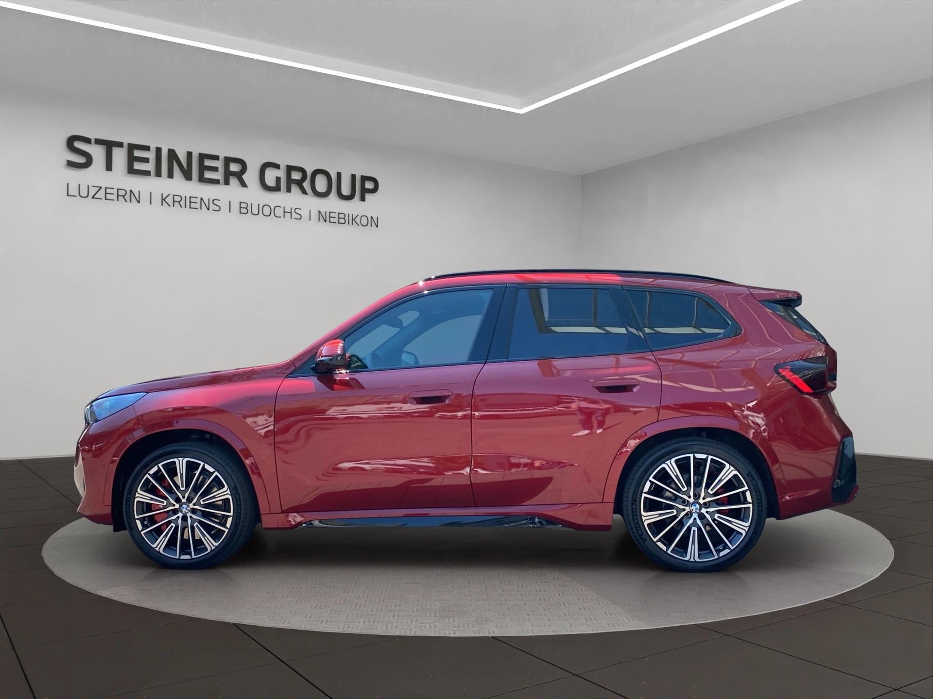 BMW iX1 xDrive 30 M Sport Pro-image-7