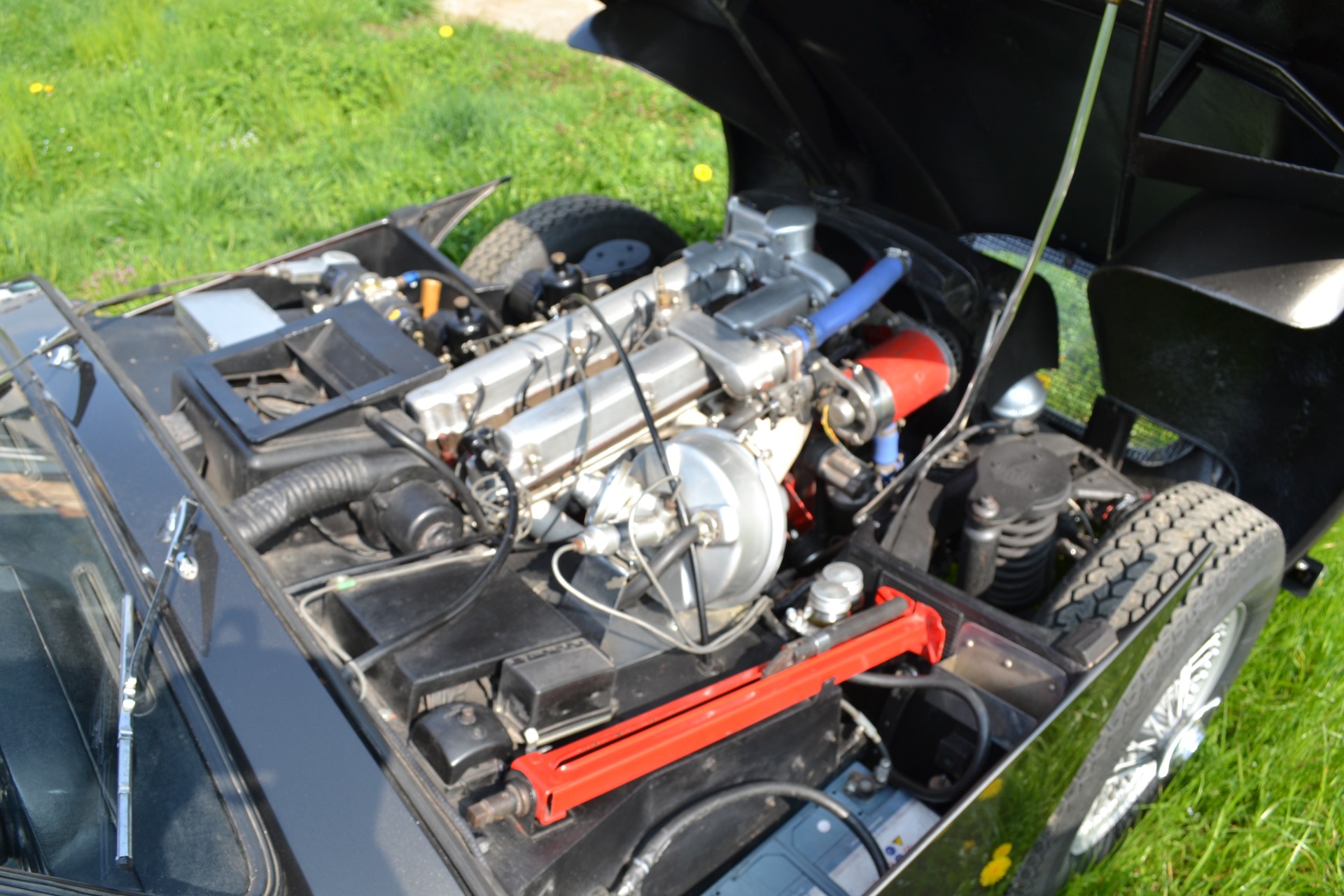ASTON MARTIN DB 2 2/4 MK III-image-13