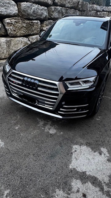 AUDI 3.0 V6 TFSI quattro T-Tronic-image-2