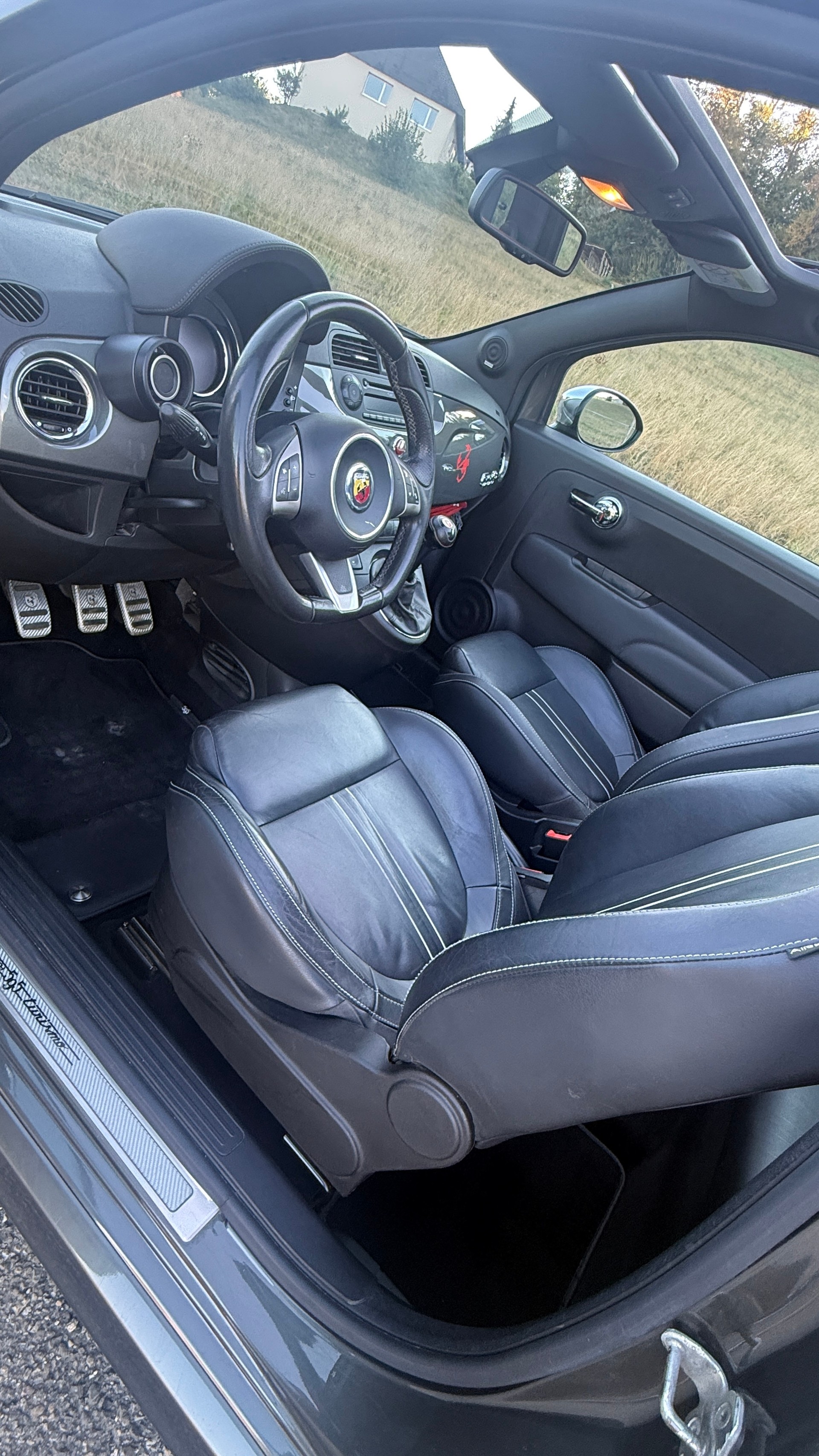 FIAT Top Abarth 595 Turismo ab MFK-image-7
