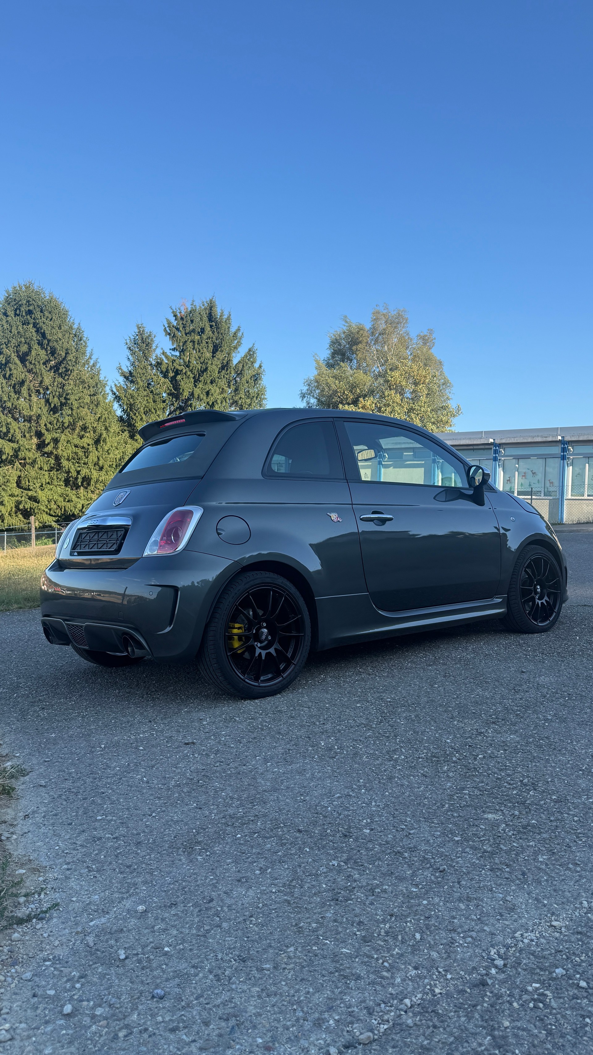 FIAT Top Abarth 595 Turismo ab MFK-image-3