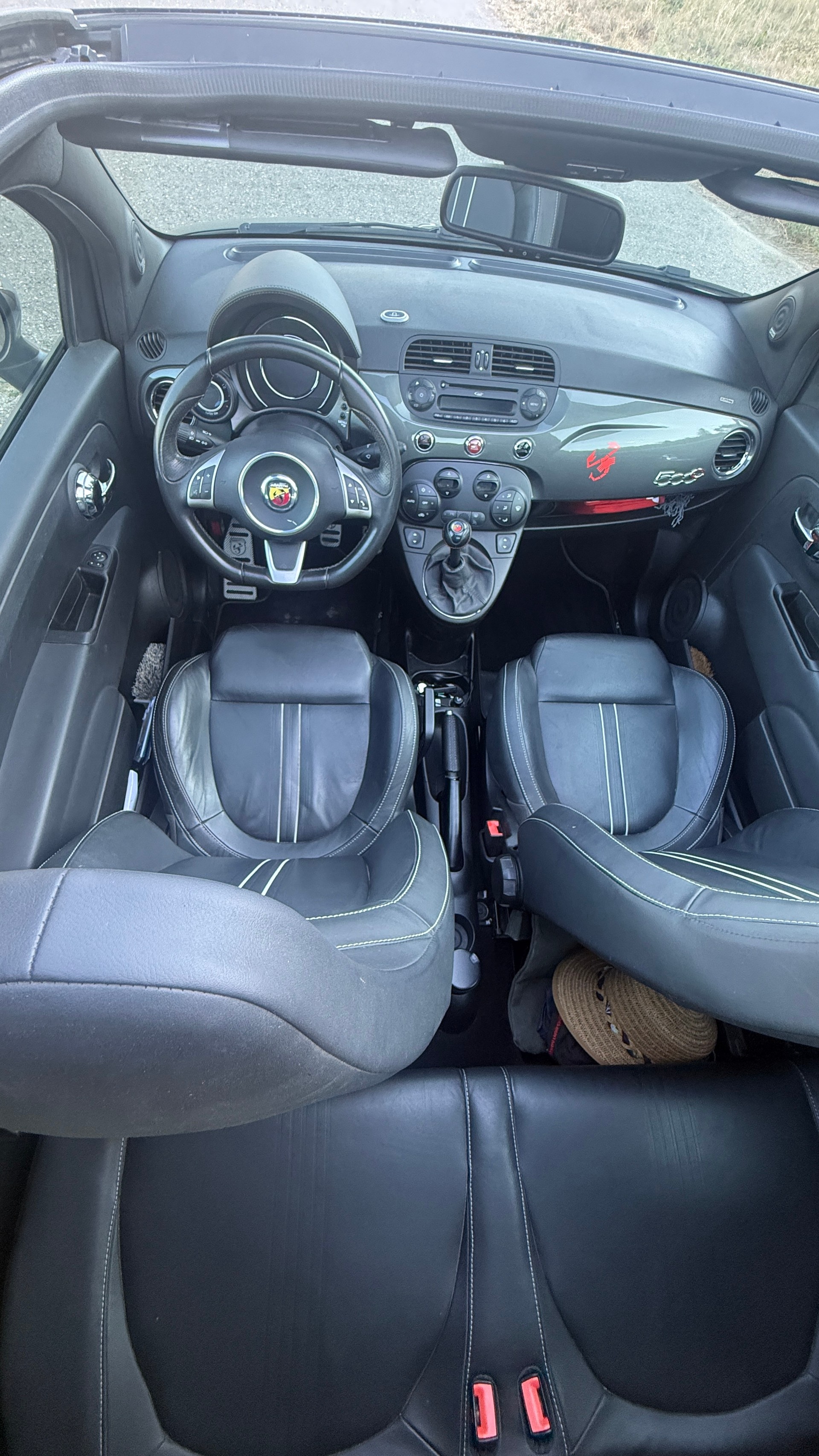 FIAT Top Abarth 595 Turismo ab MFK-image-10