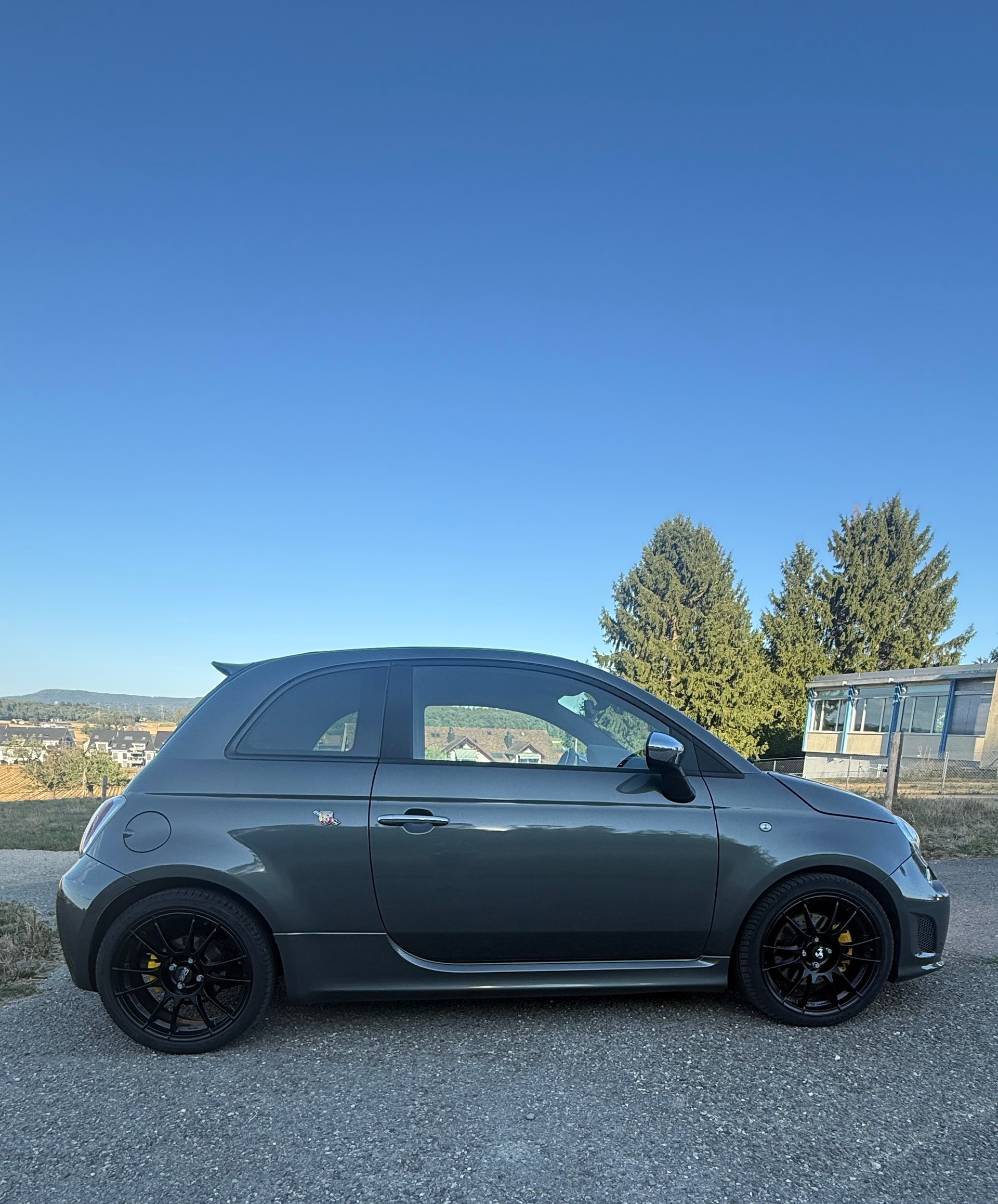 FIAT Top Abarth 595 Turismo ab MFK-image-4