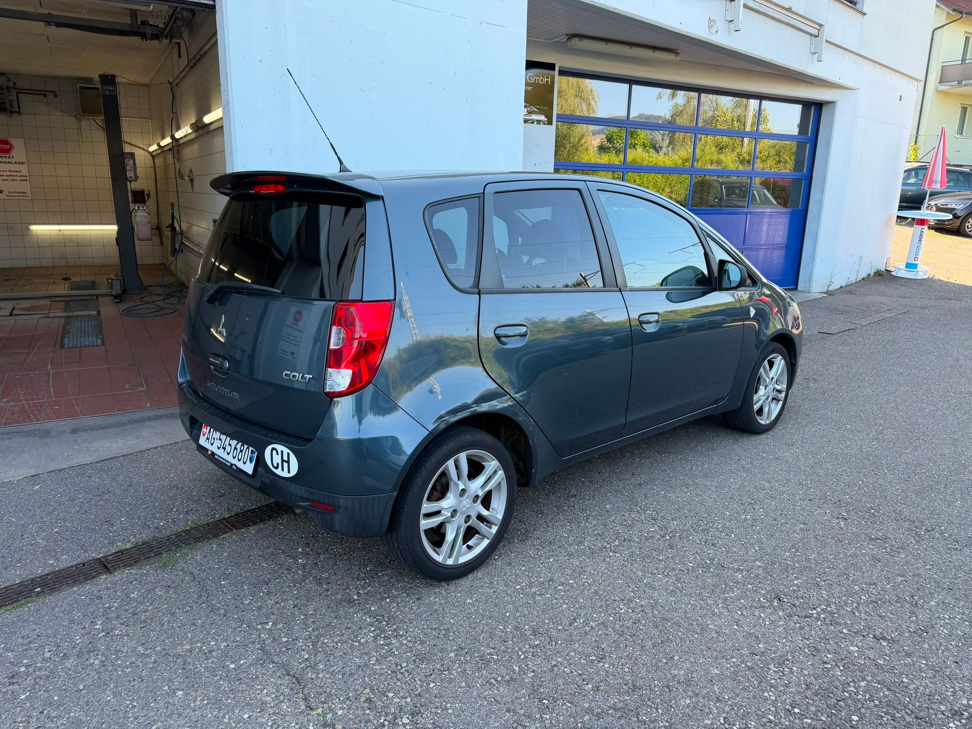 MITSUBISHI 1.3-image-2
