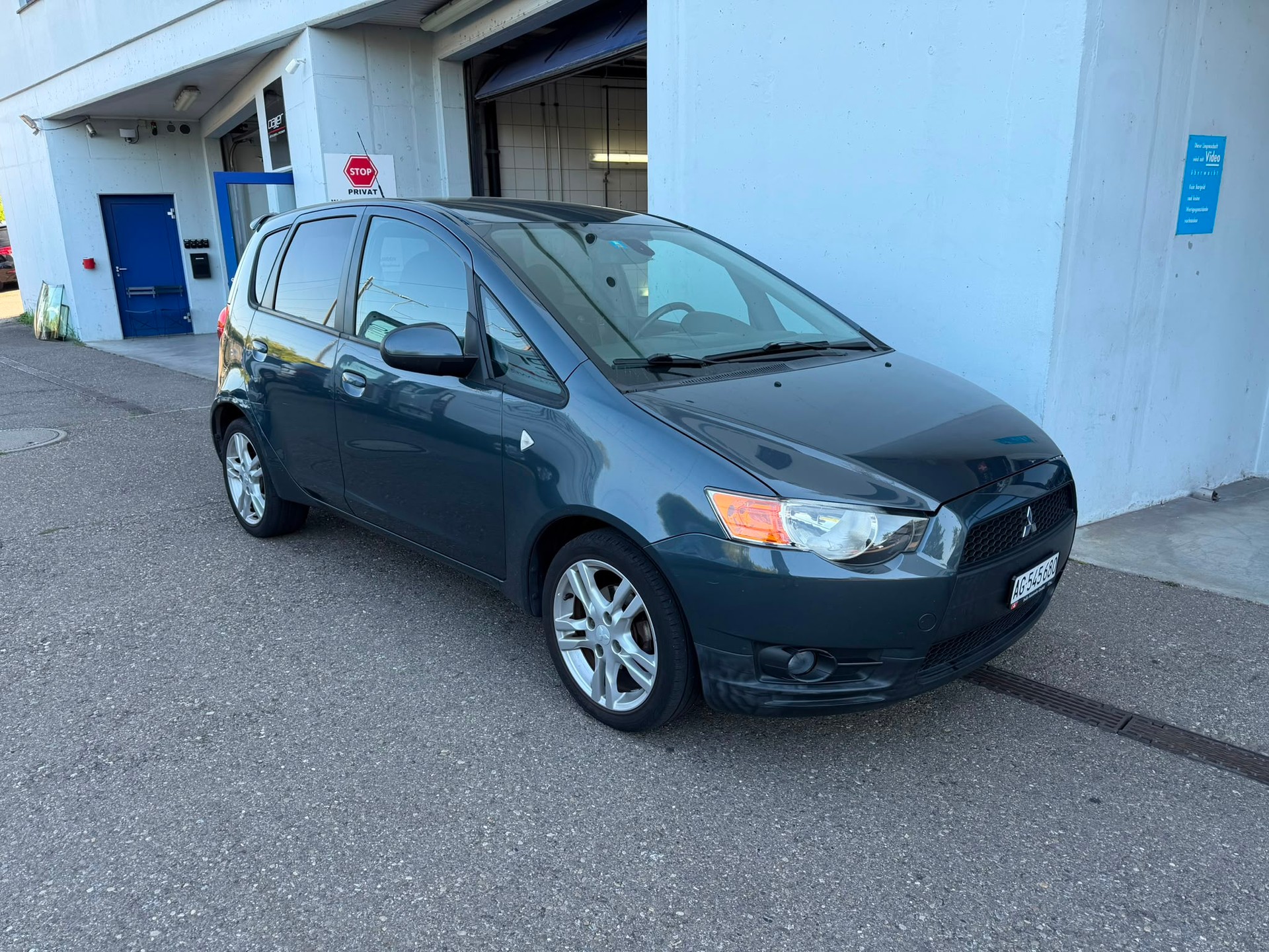 MITSUBISHI 1.3-image-0