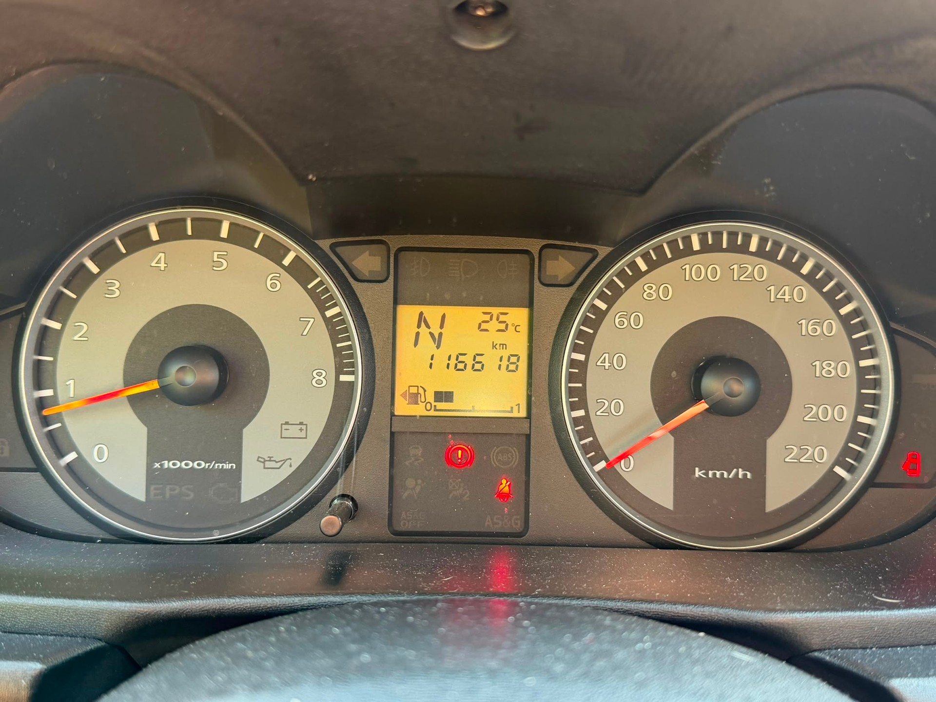 MITSUBISHI 1.3-image-8