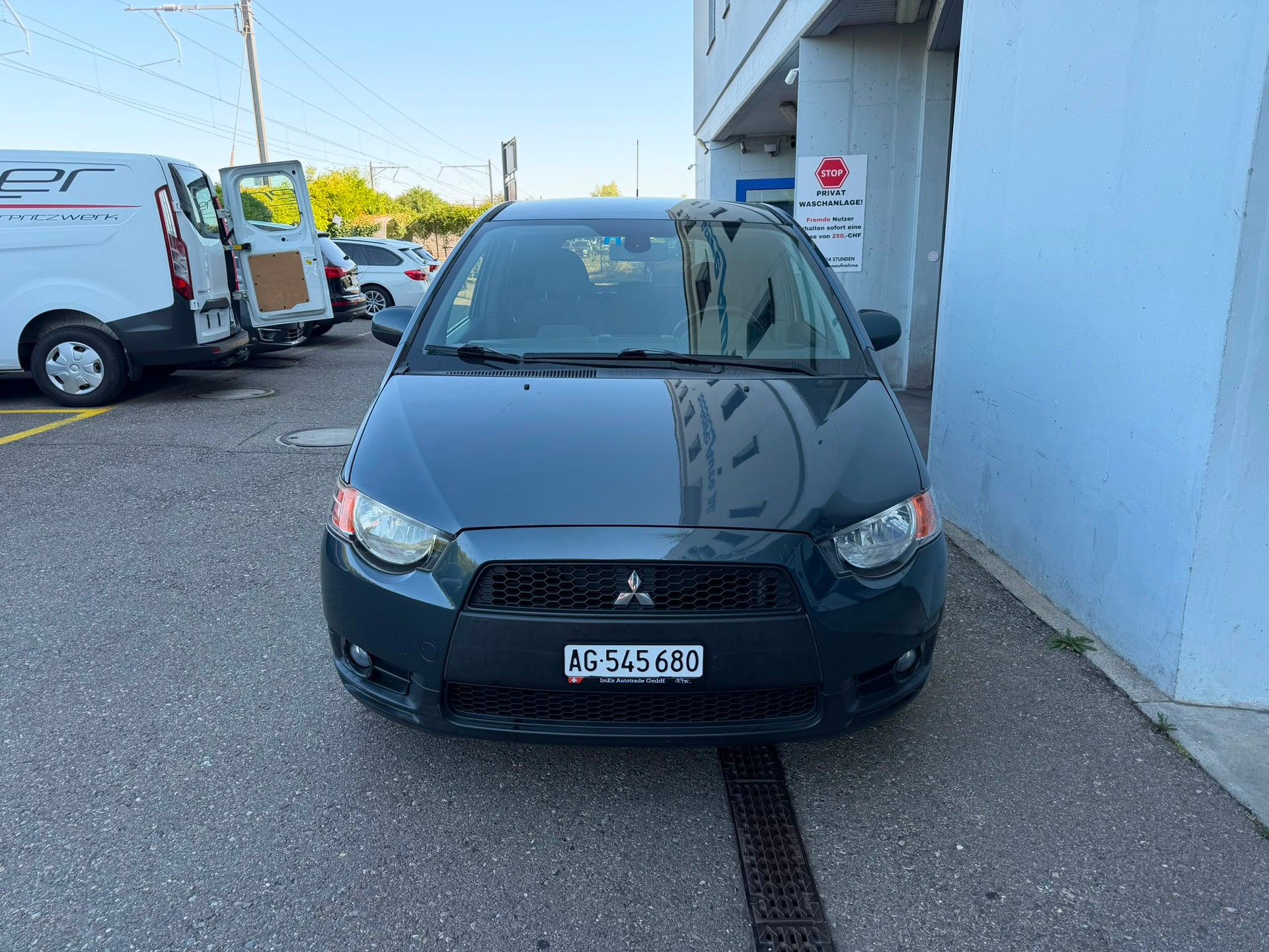 MITSUBISHI 1.3-image-4