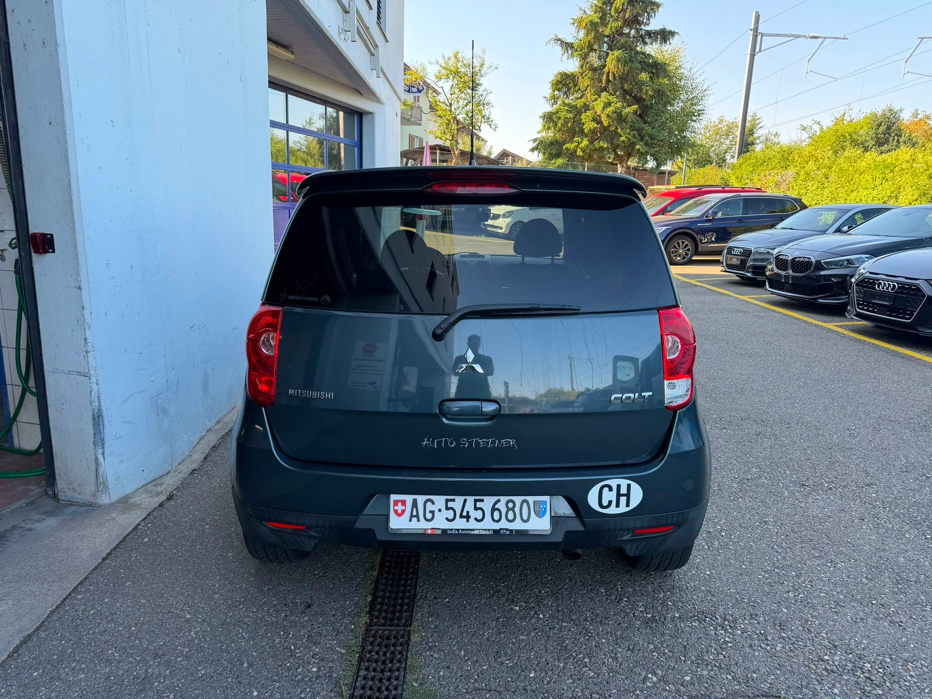 MITSUBISHI 1.3-image-3
