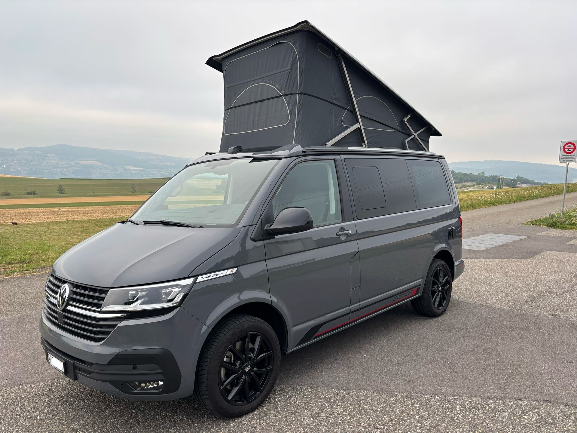 VW 2.0 TDI 150 Ocean Liberty DSG-image-0