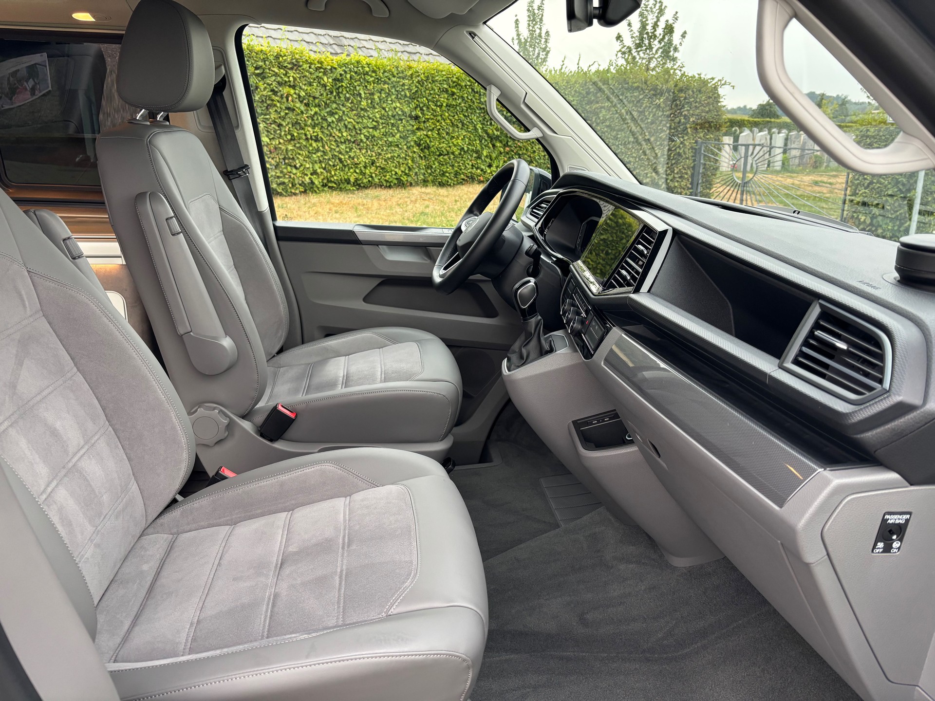 VW 2.0 TDI 150 Ocean Liberty DSG-image-4