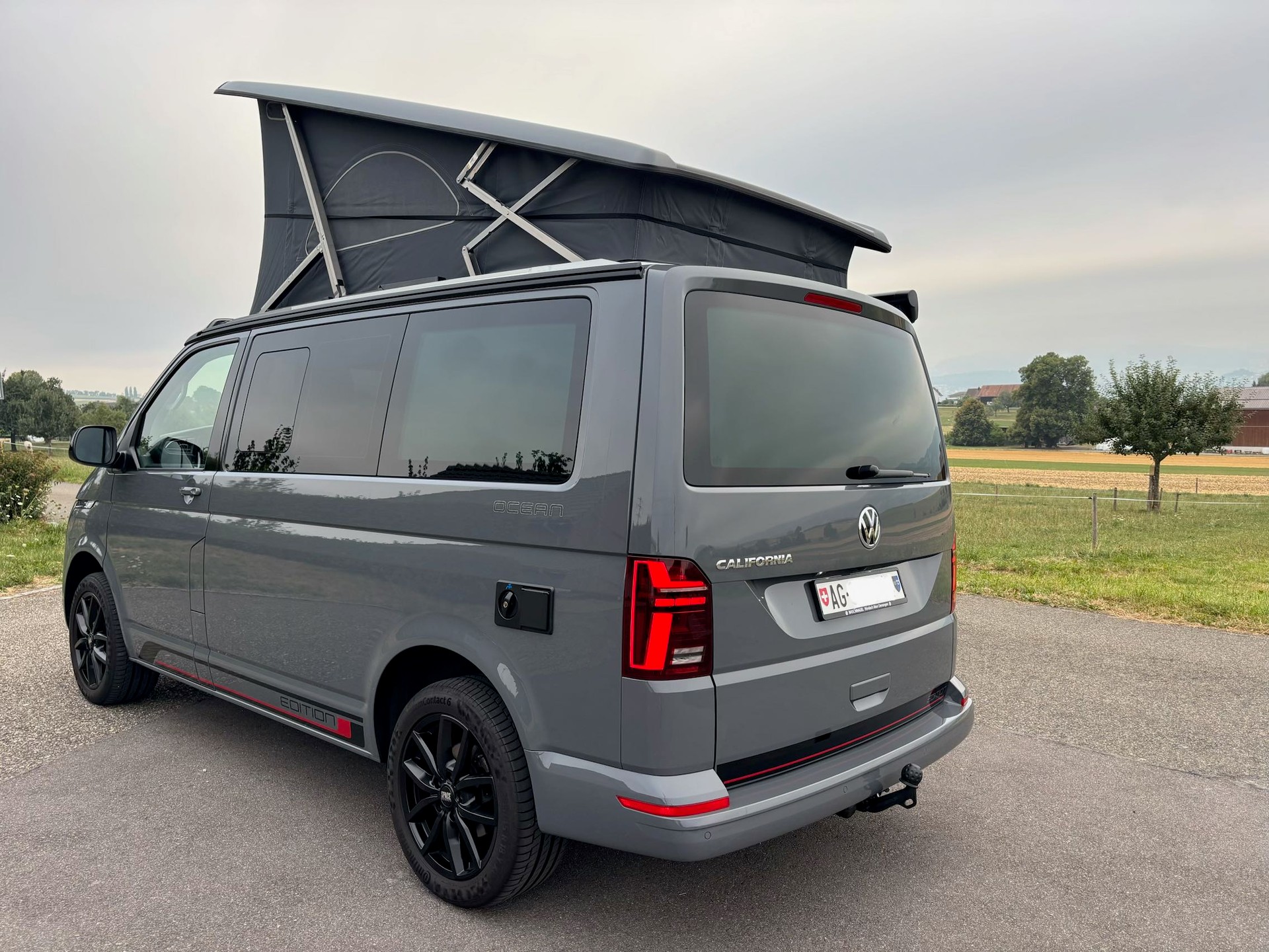 VW 2.0 TDI 150 Ocean Liberty DSG-image-1
