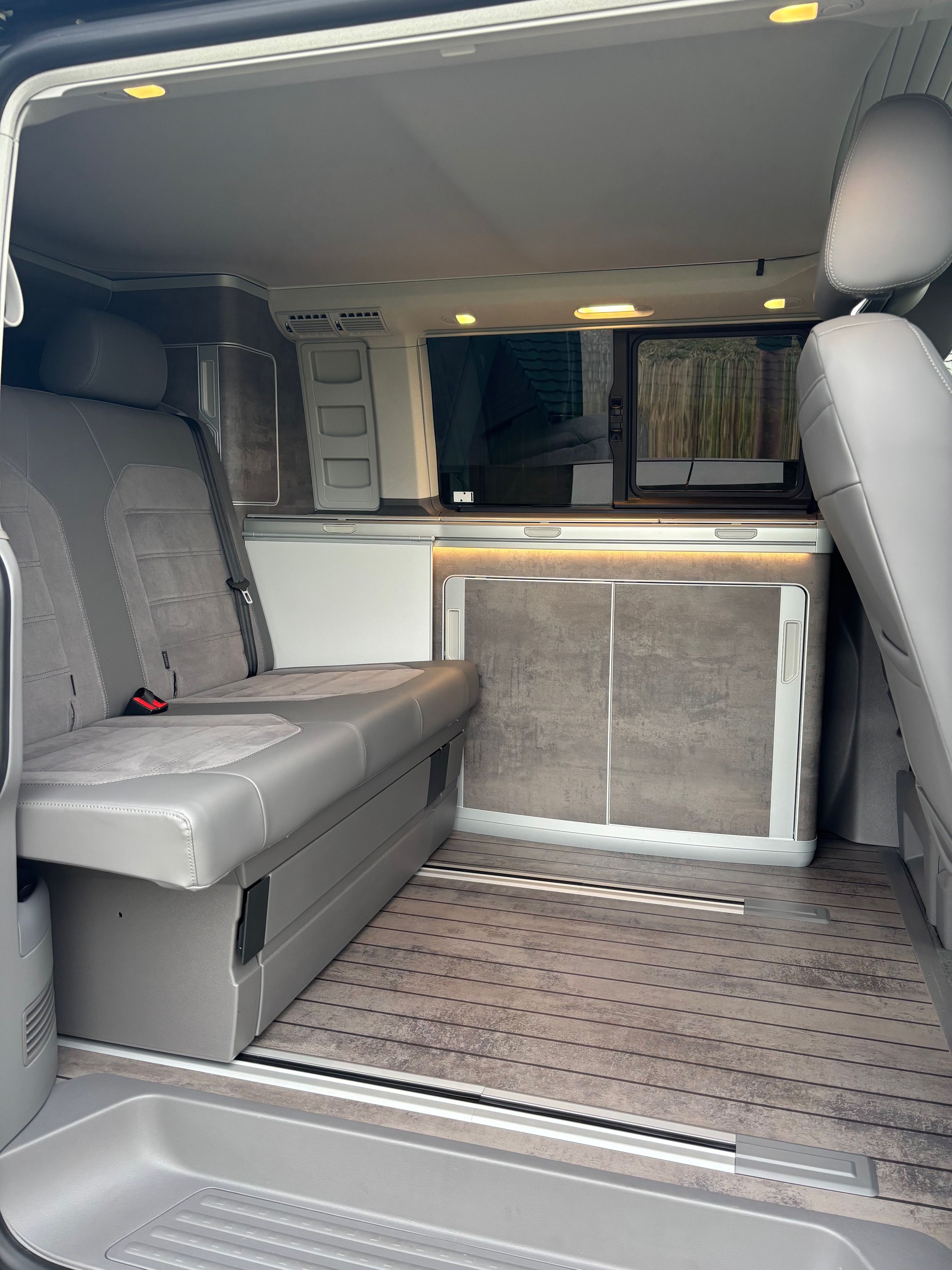 VW 2.0 TDI 150 Ocean Liberty DSG-image-5