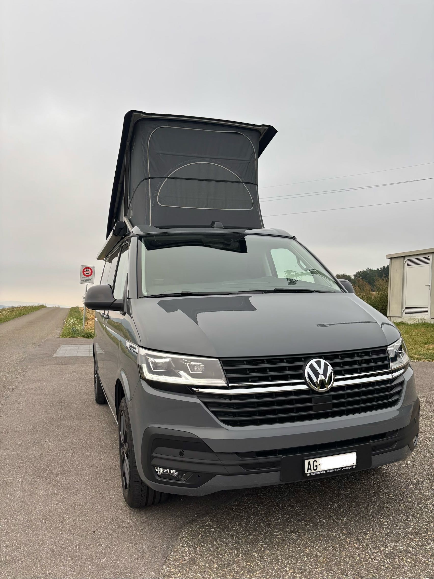 VW 2.0 TDI 150 Ocean Liberty DSG-image-2