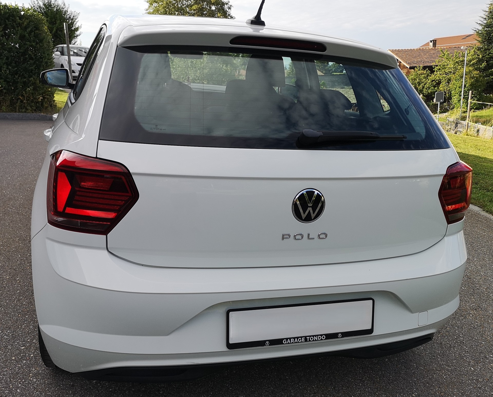 VW 1.0 TSI Trendline-image-2