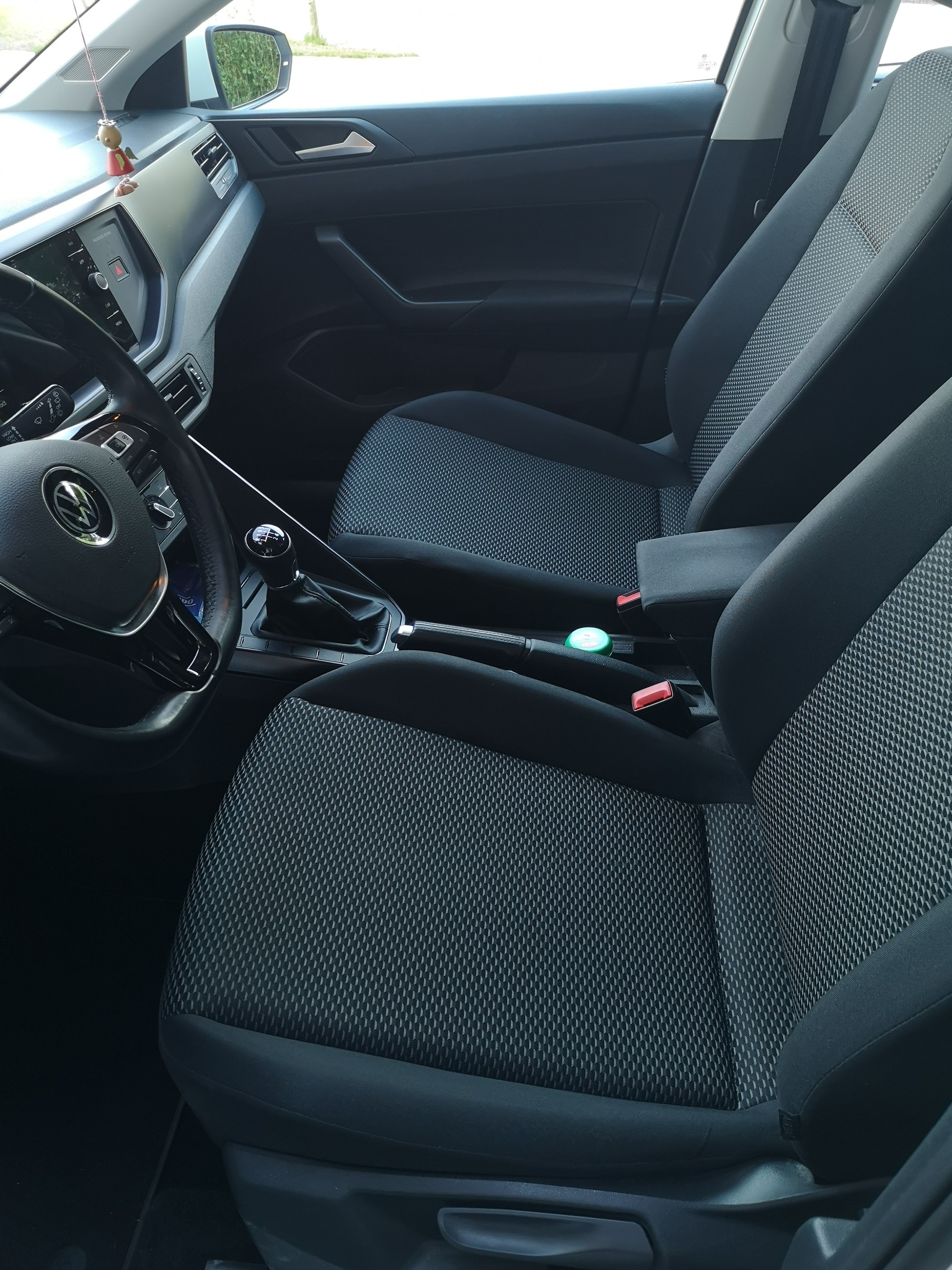 VW 1.0 TSI Trendline-image-4