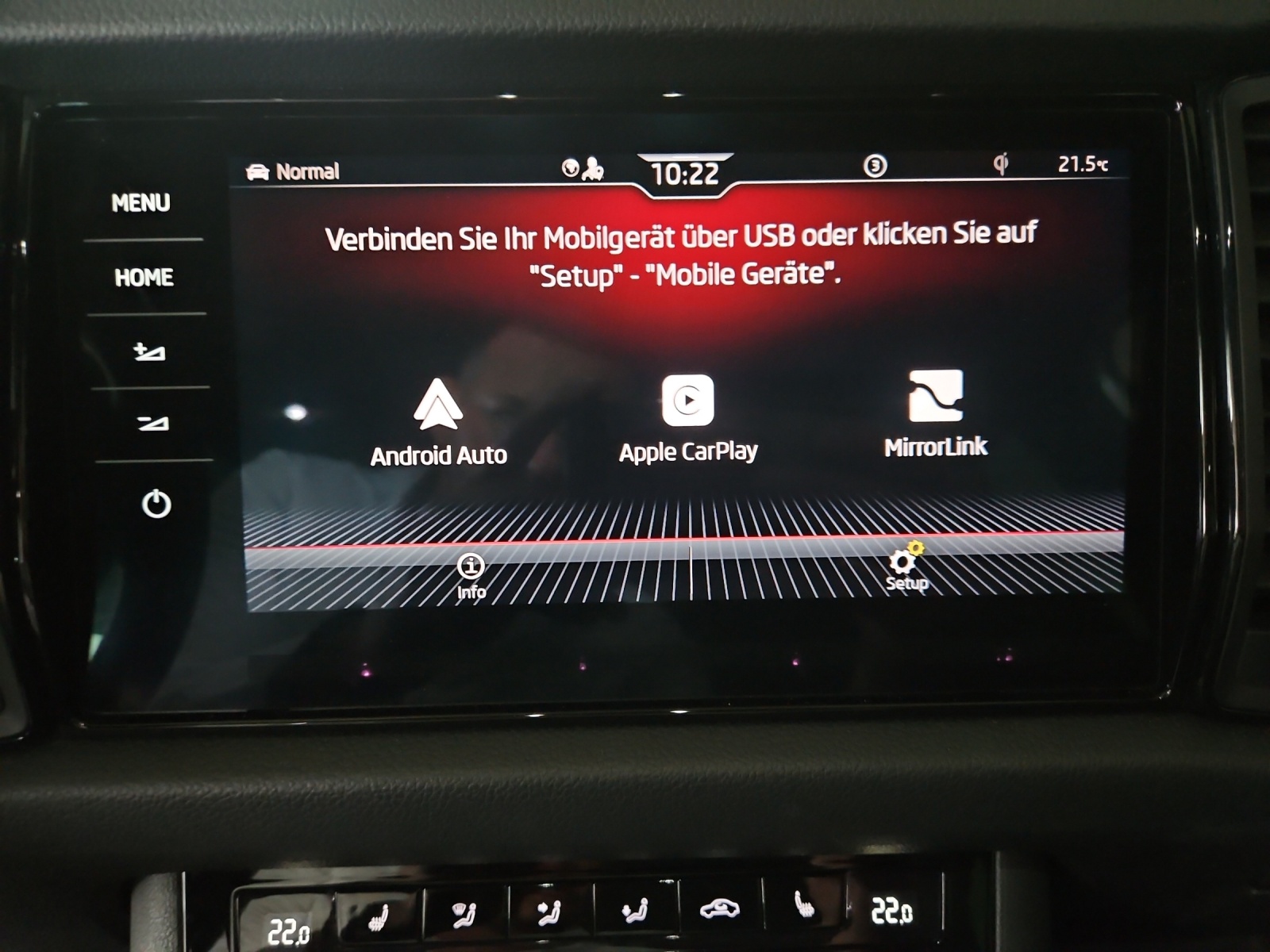 SKODA Kodiaq 2.0 Bi-TDI SCR RS 4x4 DSG-image-18