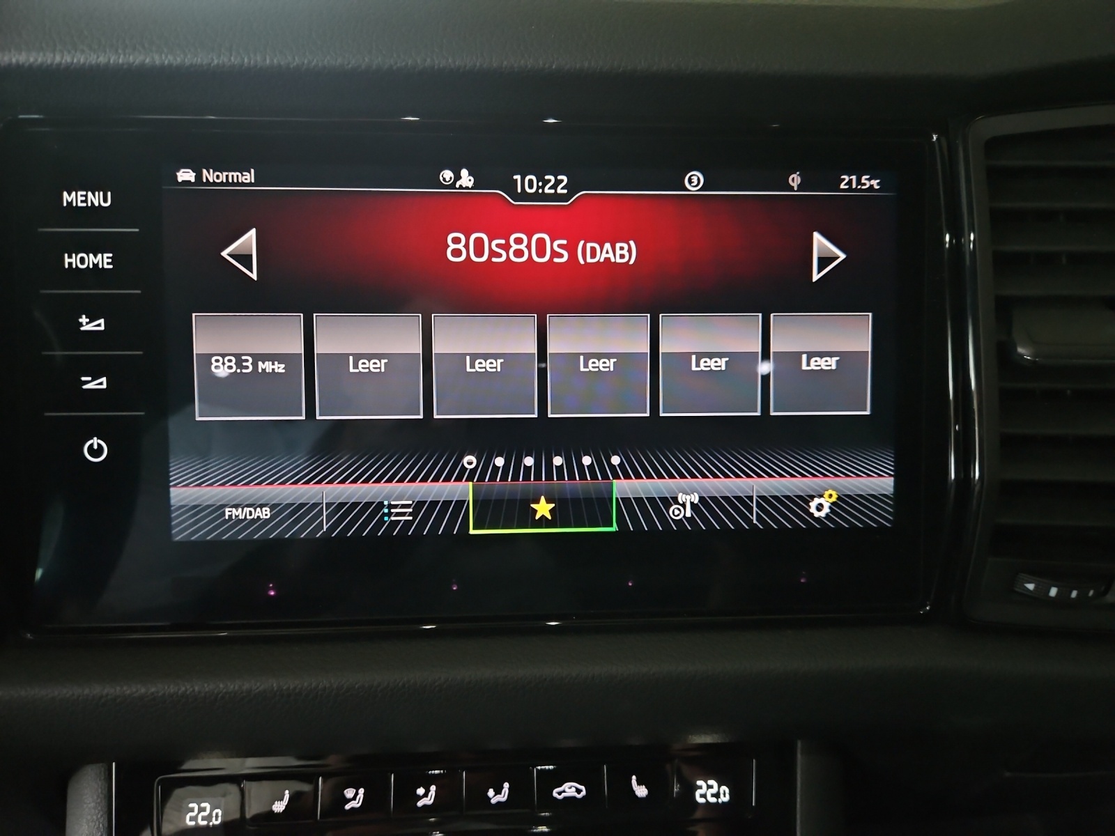 SKODA Kodiaq 2.0 Bi-TDI SCR RS 4x4 DSG-image-19
