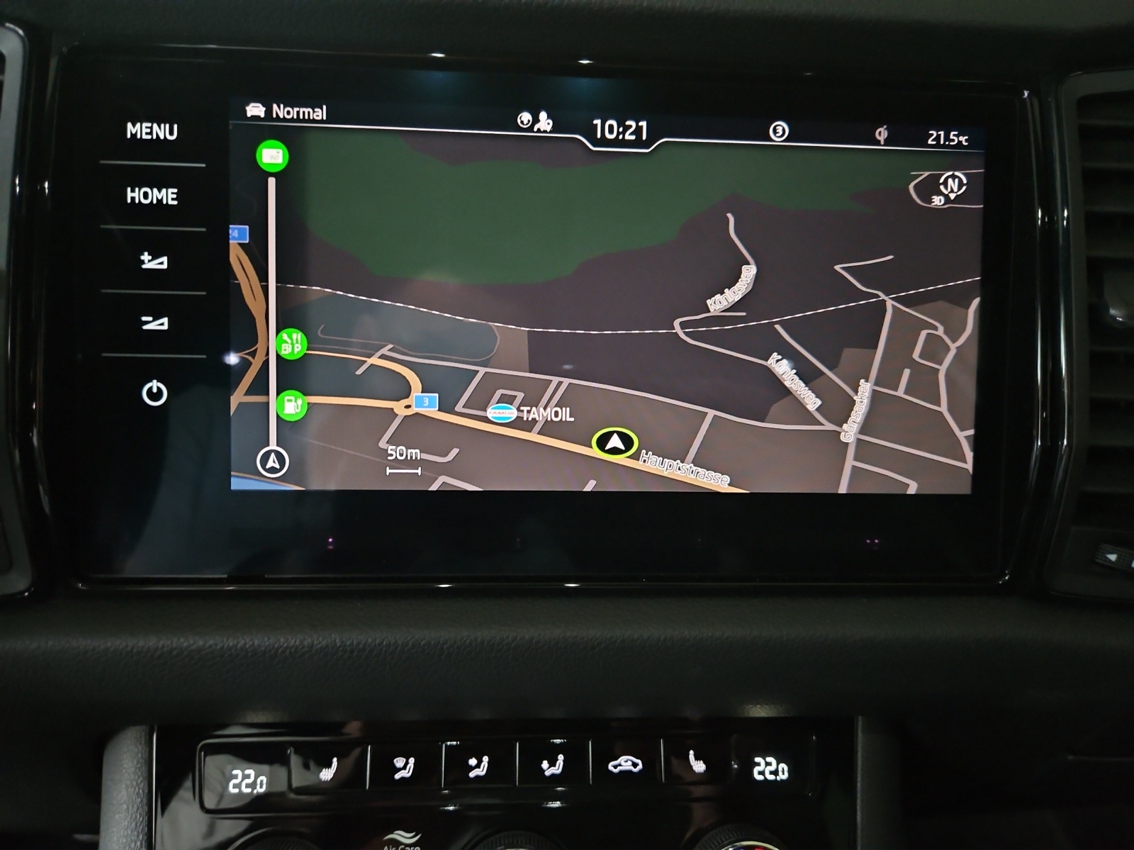 SKODA Kodiaq 2.0 Bi-TDI SCR RS 4x4 DSG-image-13