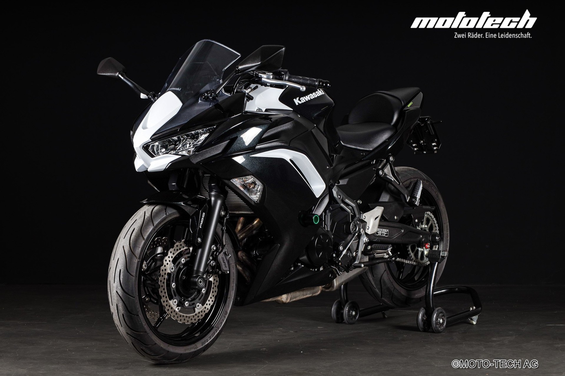 KAWASAKI Ninja 650 (35kW)-image-5