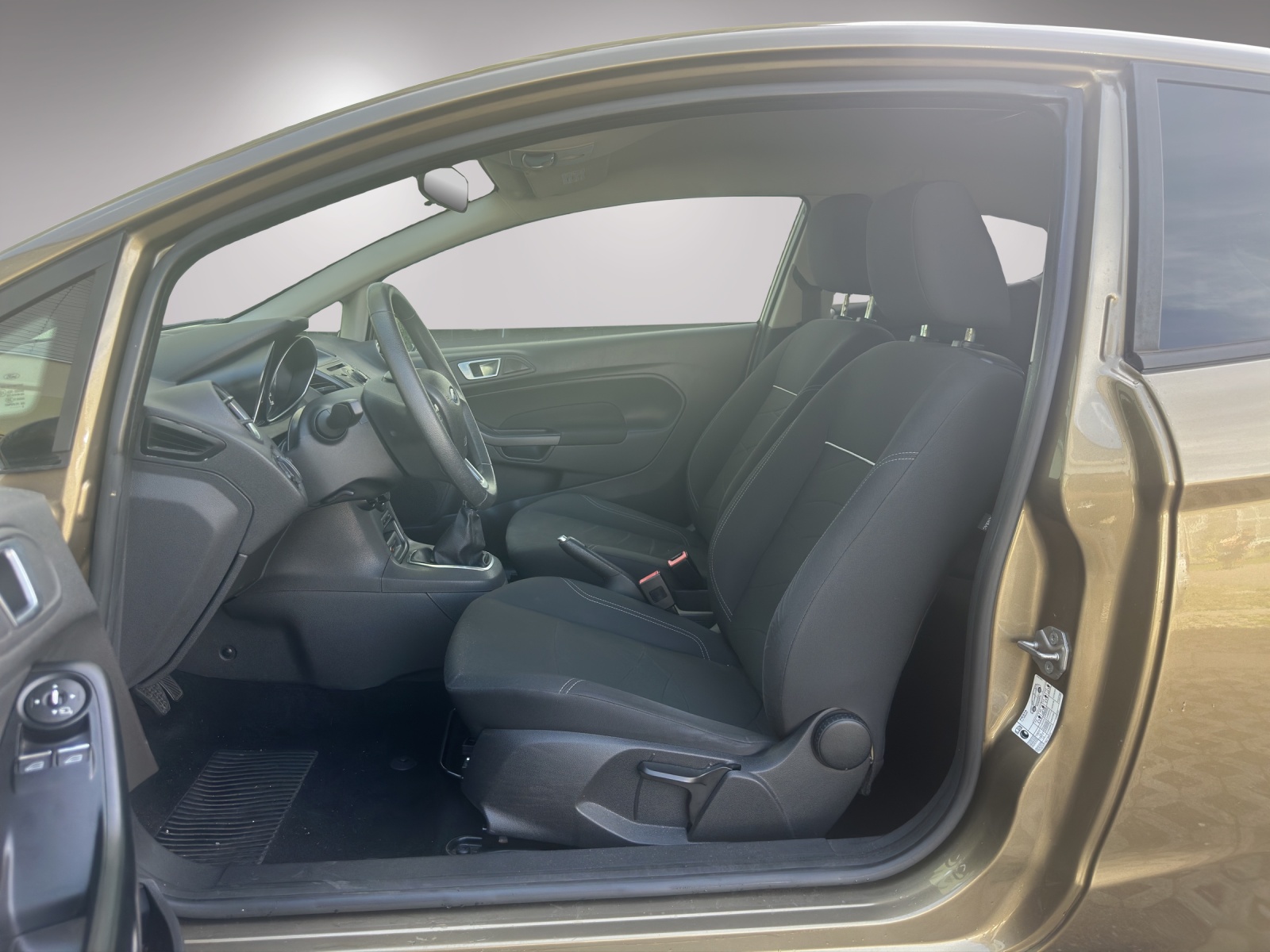 FORD Fiesta 1.0 SCTi Trend-image-9