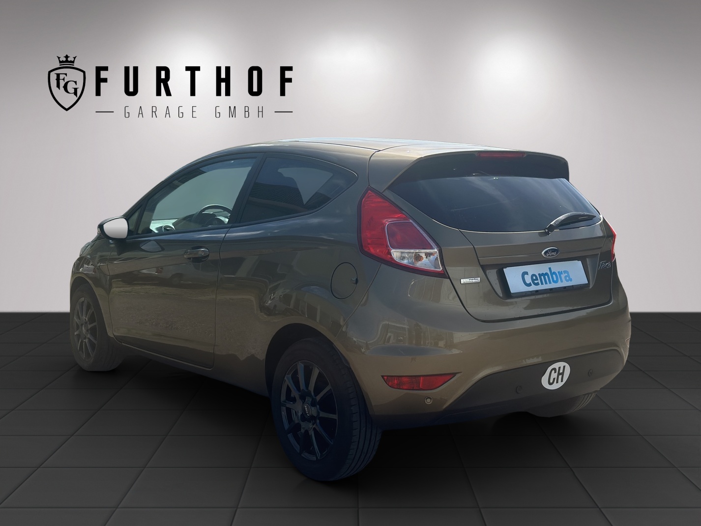 FORD Fiesta 1.0 SCTi Trend-image-7