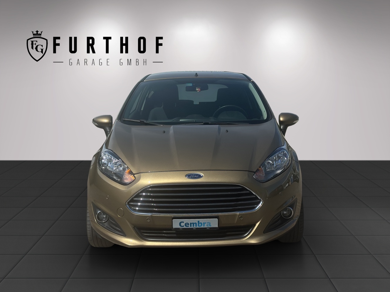 FORD Fiesta 1.0 SCTi Trend-image-4