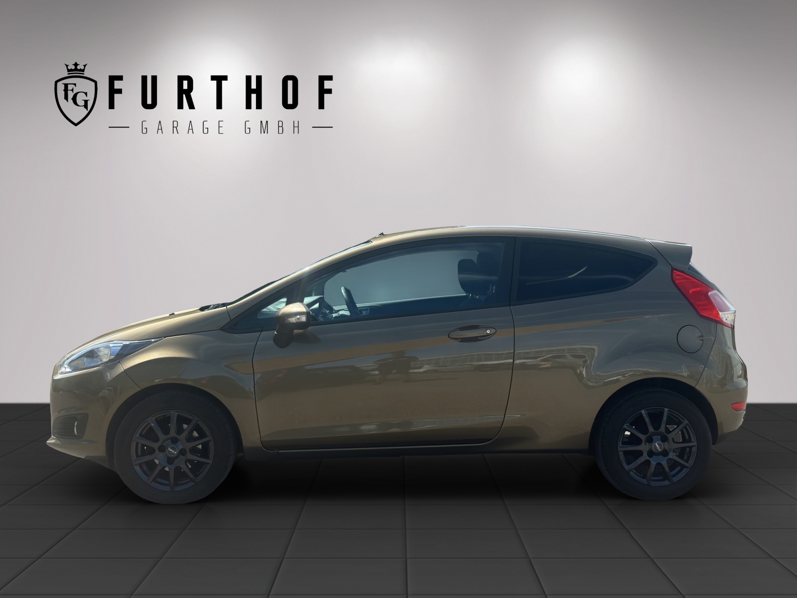 FORD Fiesta 1.0 SCTi Trend-image-2