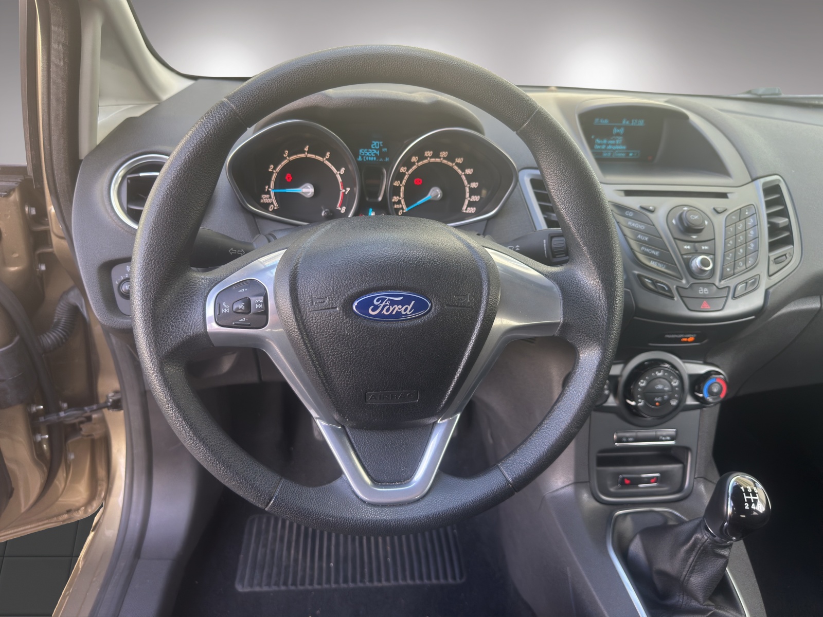 FORD Fiesta 1.0 SCTi Trend-image-12
