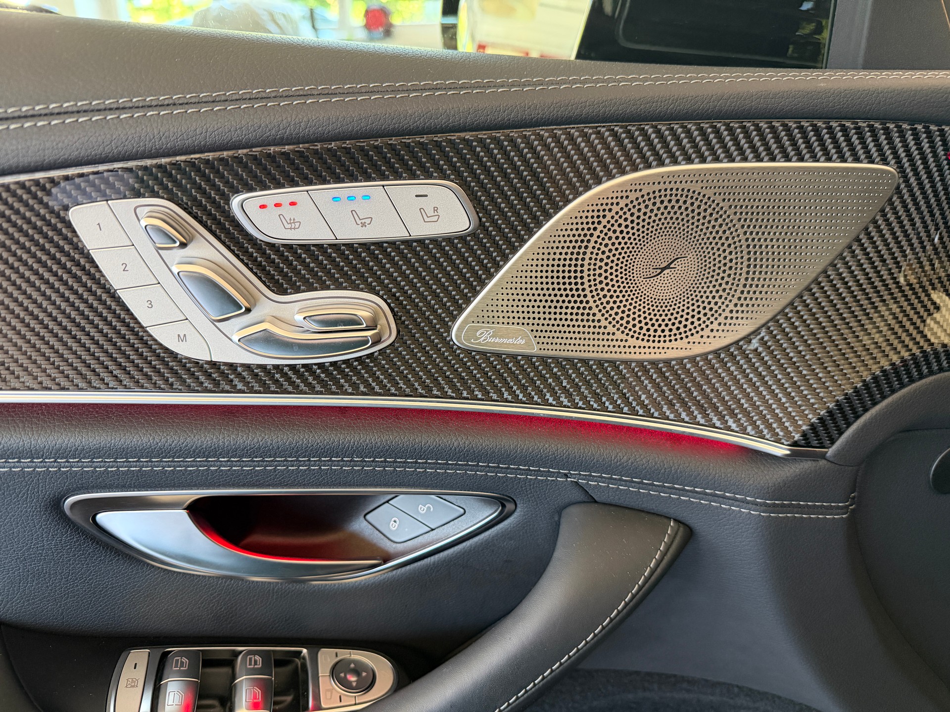 MERCEDES-BENZ AMG GT 4 63 S 4Matic+ Speedshift MCT-image-11