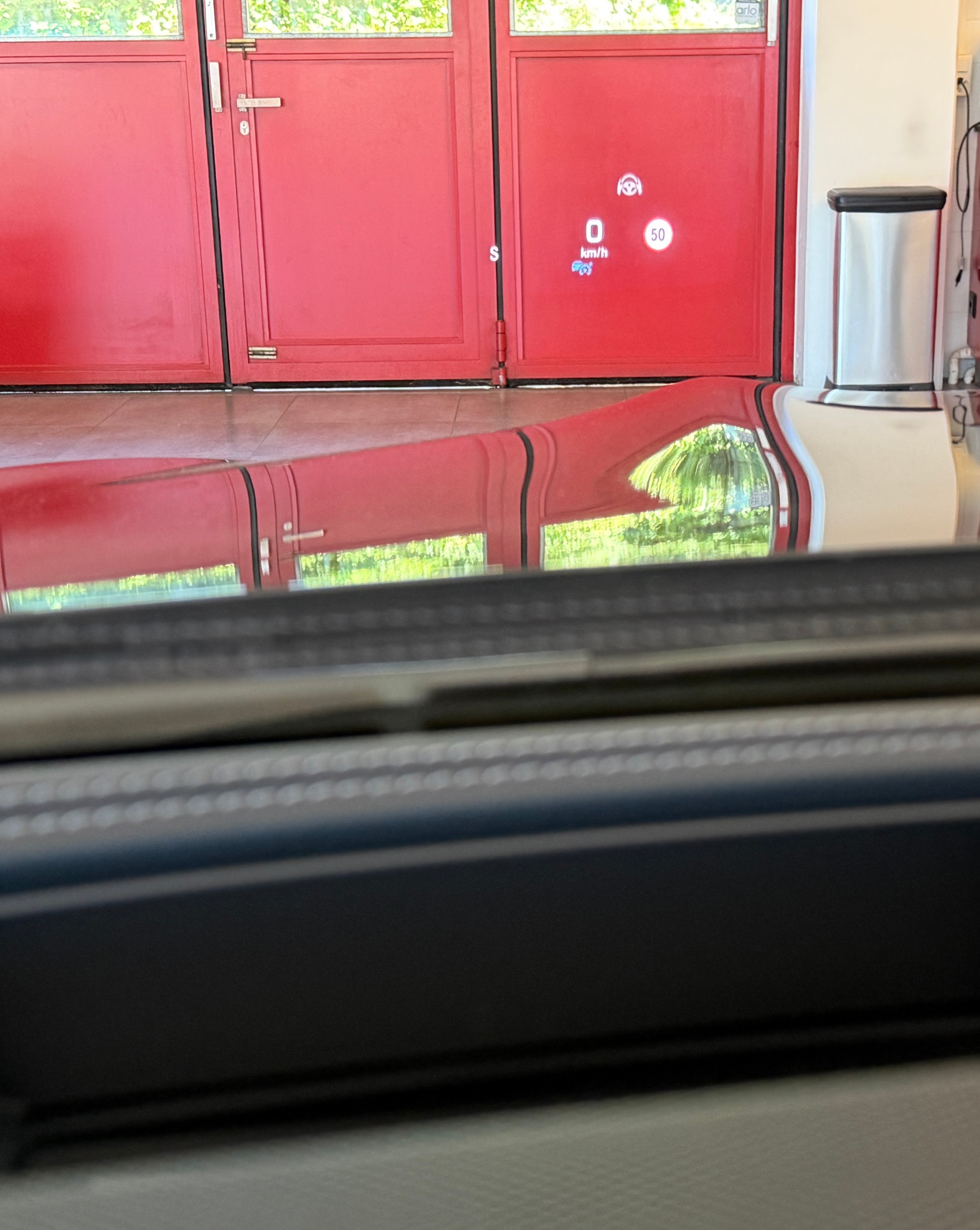 MERCEDES-BENZ AMG GT 4 63 S 4Matic+ Speedshift MCT-image-19
