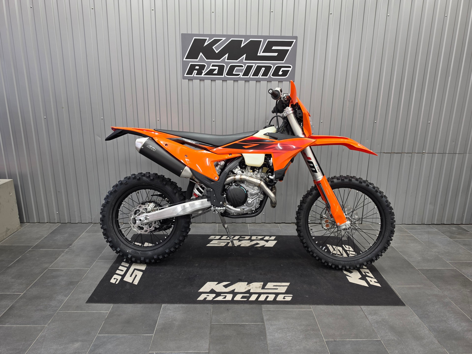 KTM 500 EXC-F