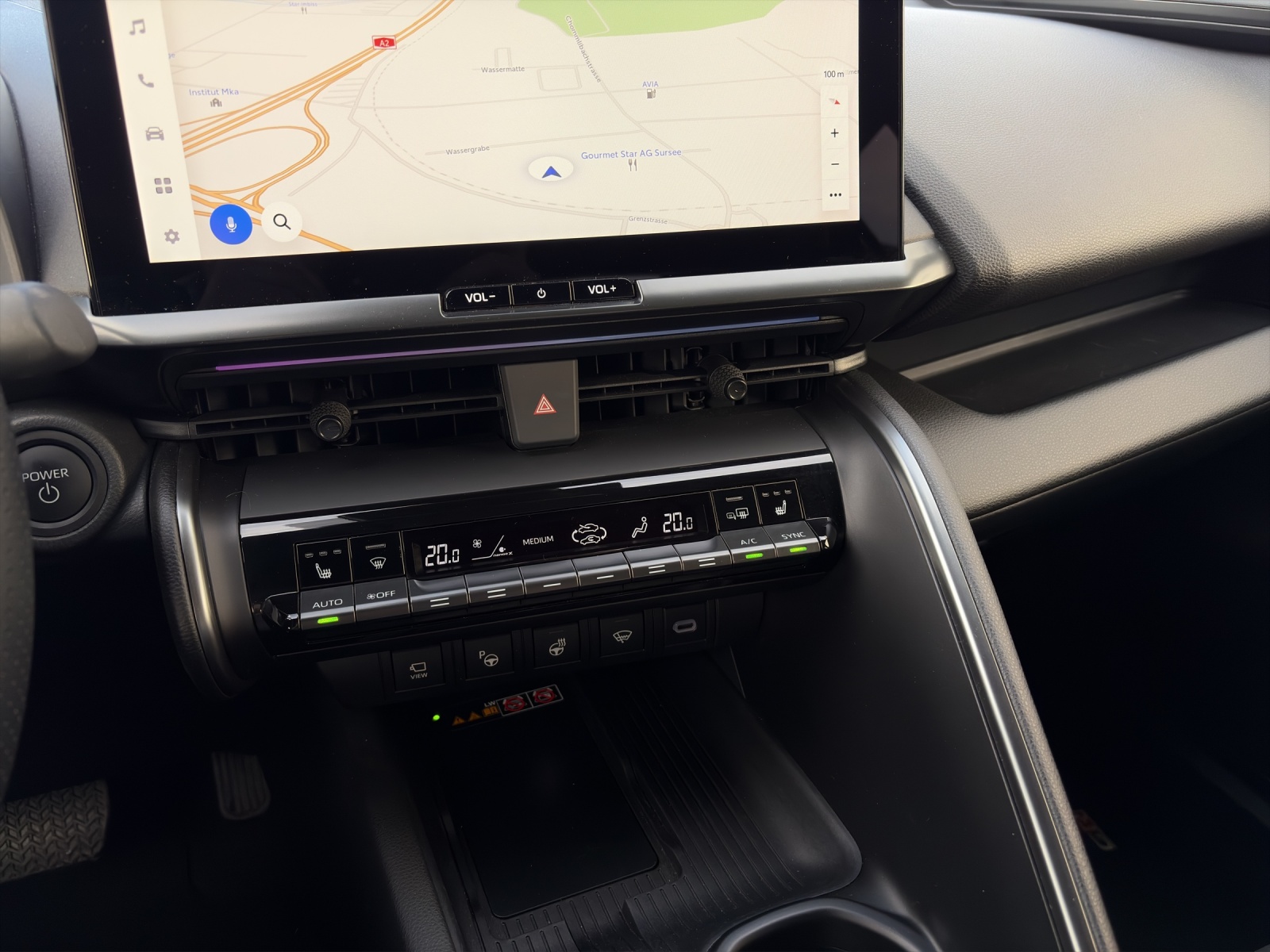 TOYOTA C-HR 2.0 HEV GR Sport 4x4-image-12