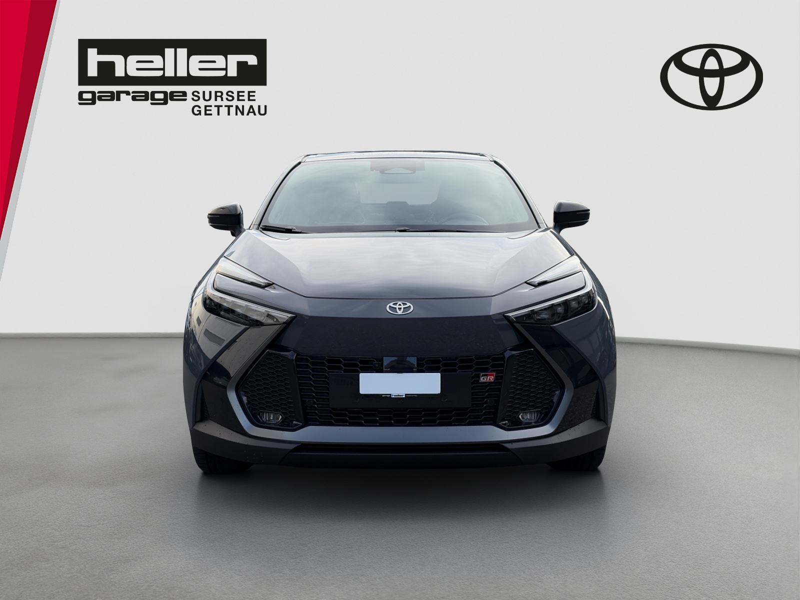 TOYOTA C-HR 2.0 HEV GR Sport 4x4-image-7