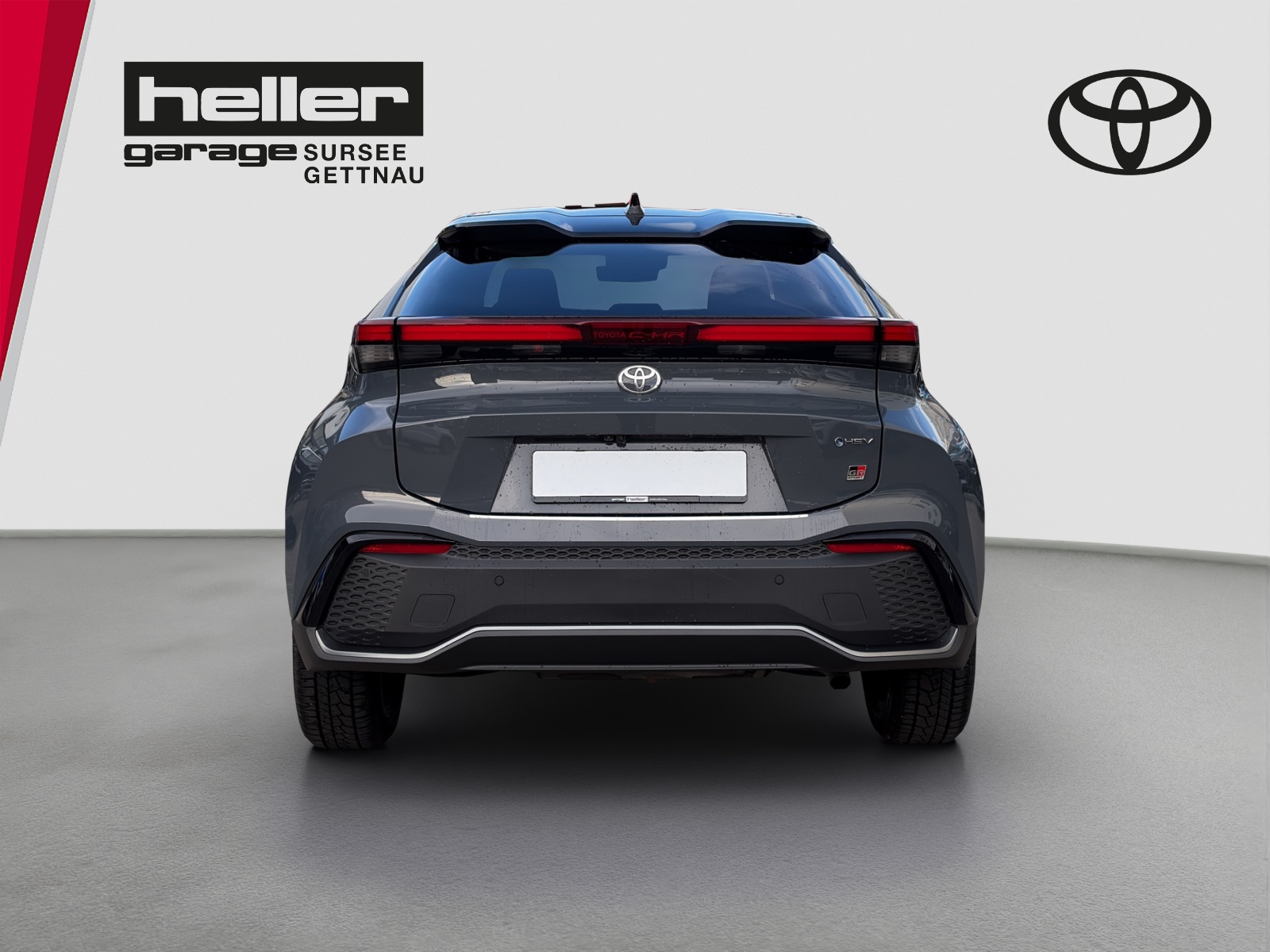 TOYOTA C-HR 2.0 HEV GR Sport 4x4-image-3